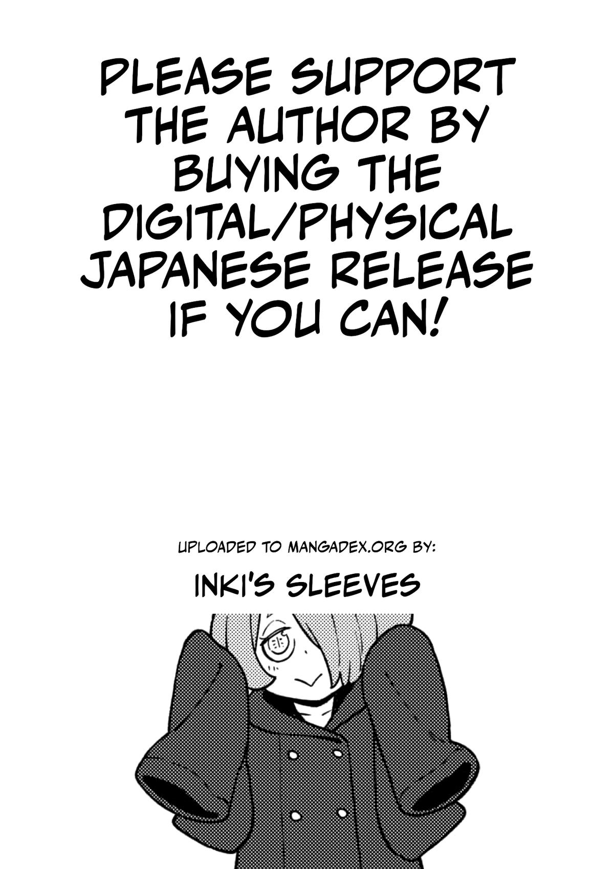 Chie Aru Koibito Chapter 8 18