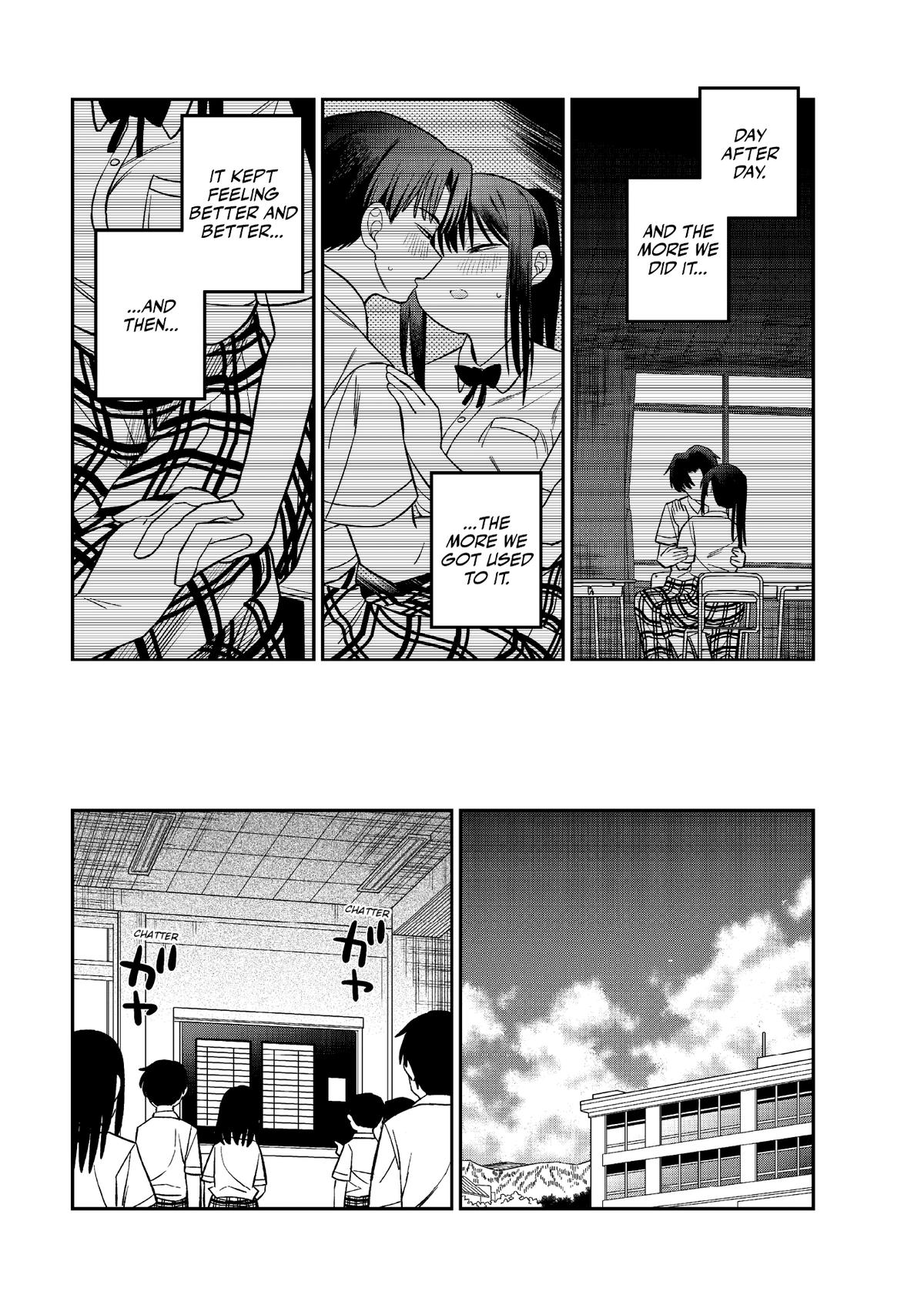 Chie Aru Koibito Chapter 10 2