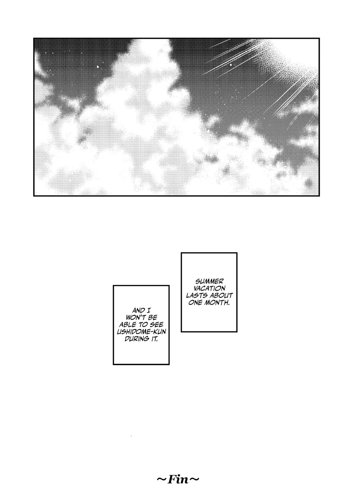 Chie Aru Koibito Chapter 10 12
