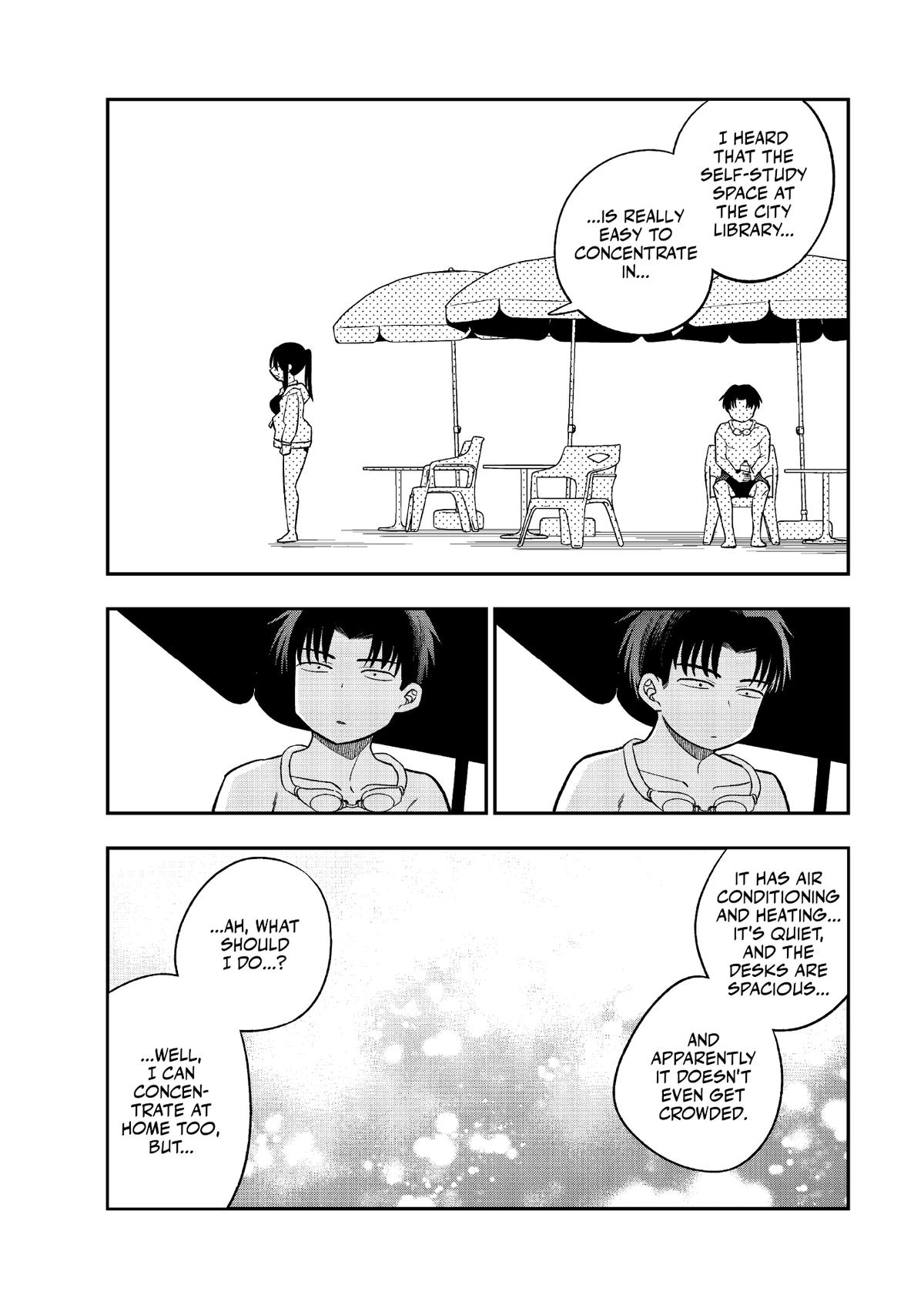 Chie Aru Koibito Chapter 11 14