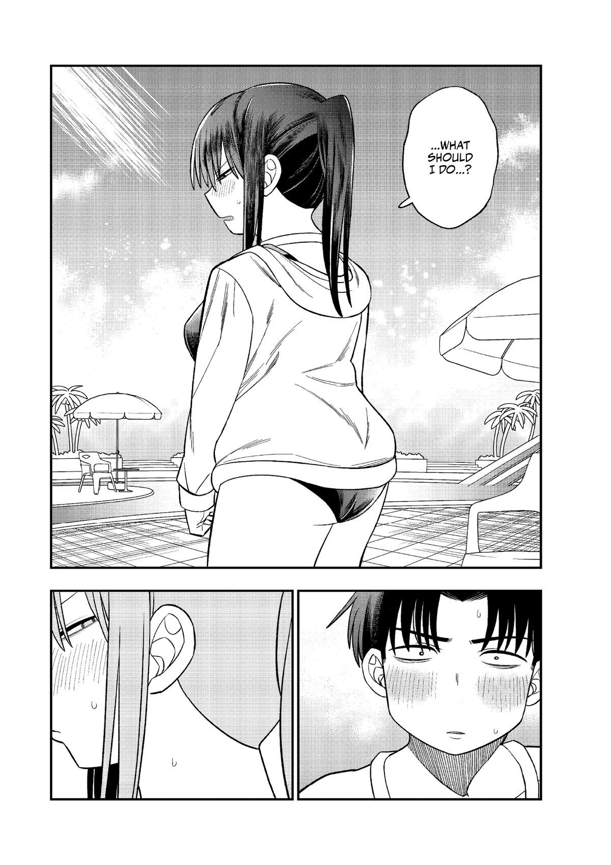 Chie Aru Koibito Chapter 11 15