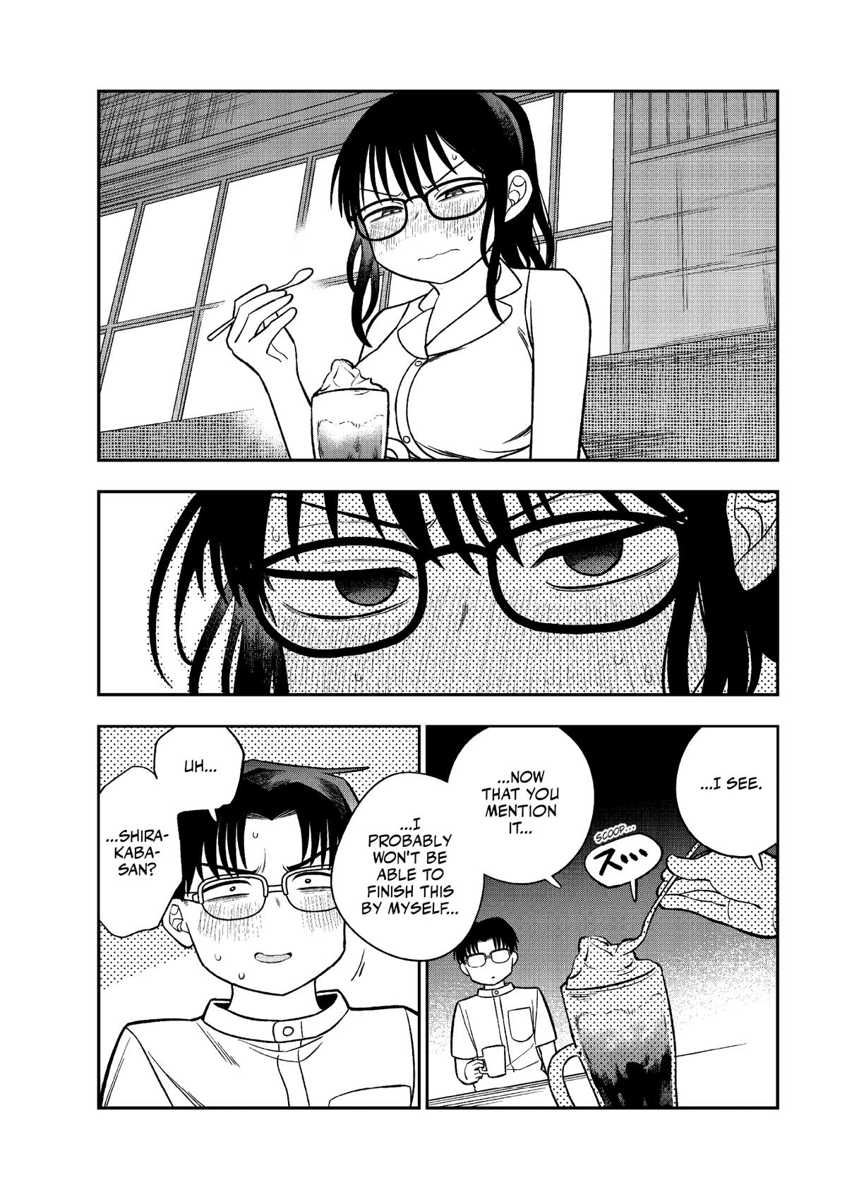 Chie Aru Koibito Chapter 13 6