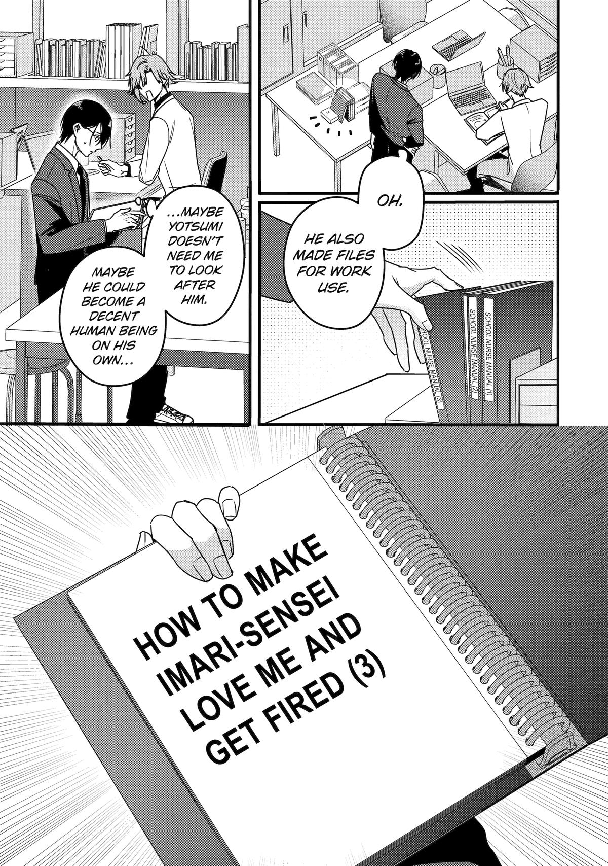 Code of Misconduct Chapter 2.5 13