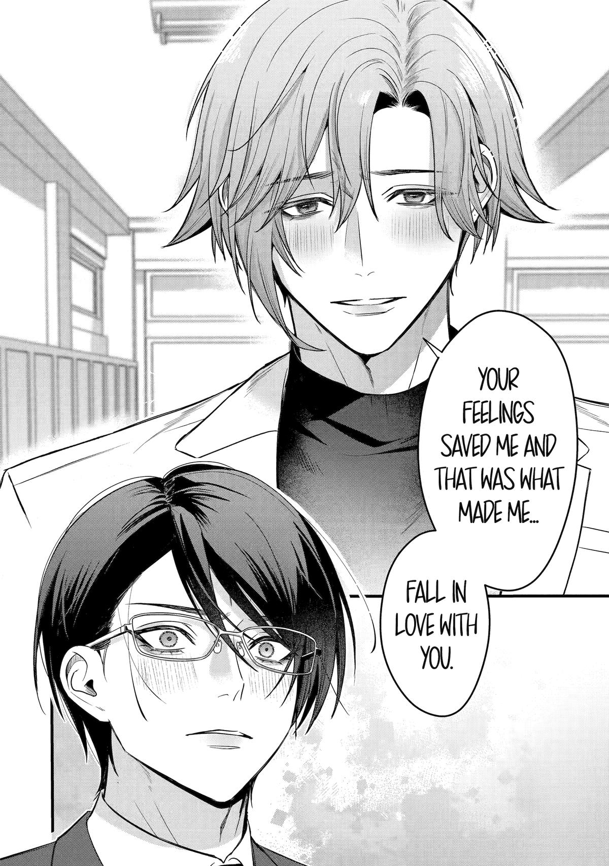 Code of Misconduct Chapter 3 26