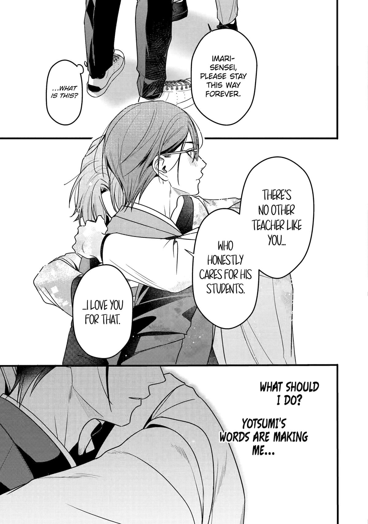 Code of Misconduct Chapter 3 27