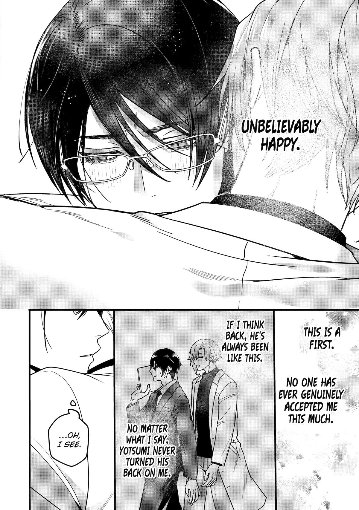 Code of Misconduct Chapter 3 28