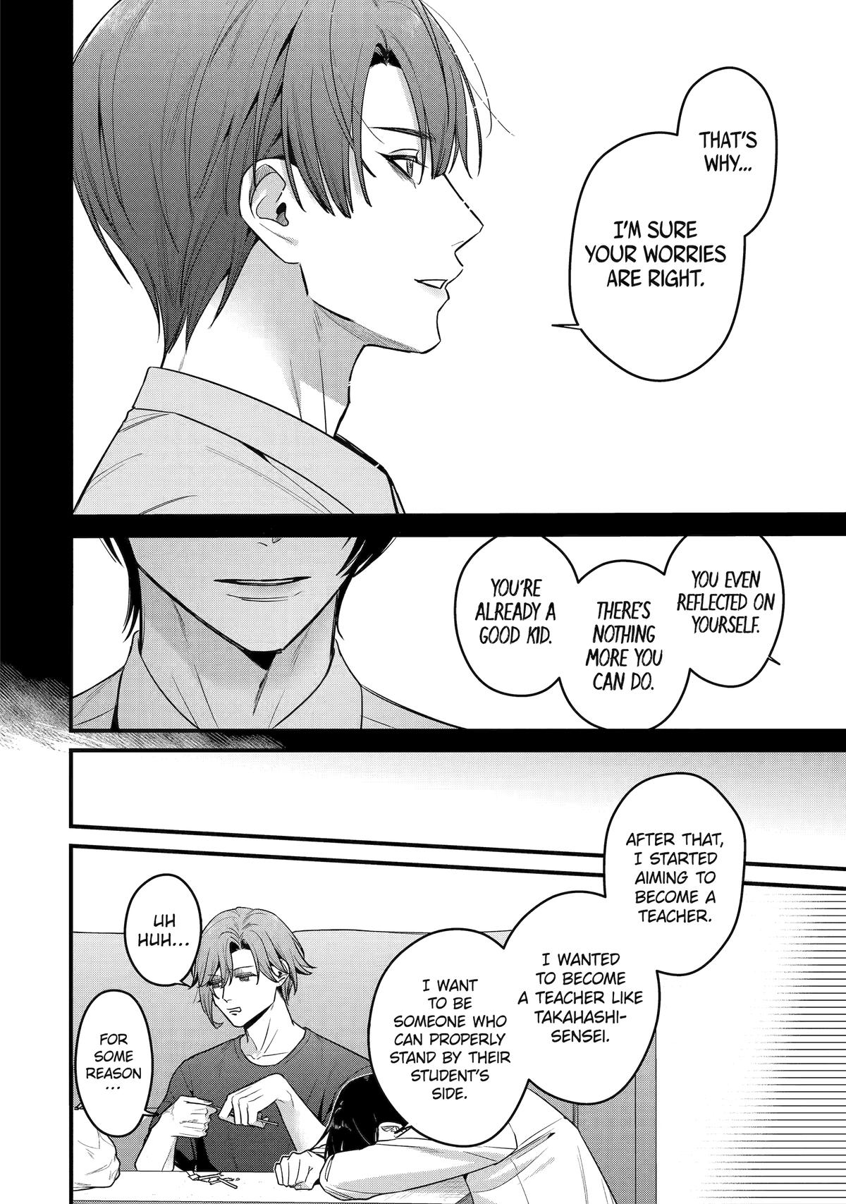 Code of Misconduct Chapter 4 22