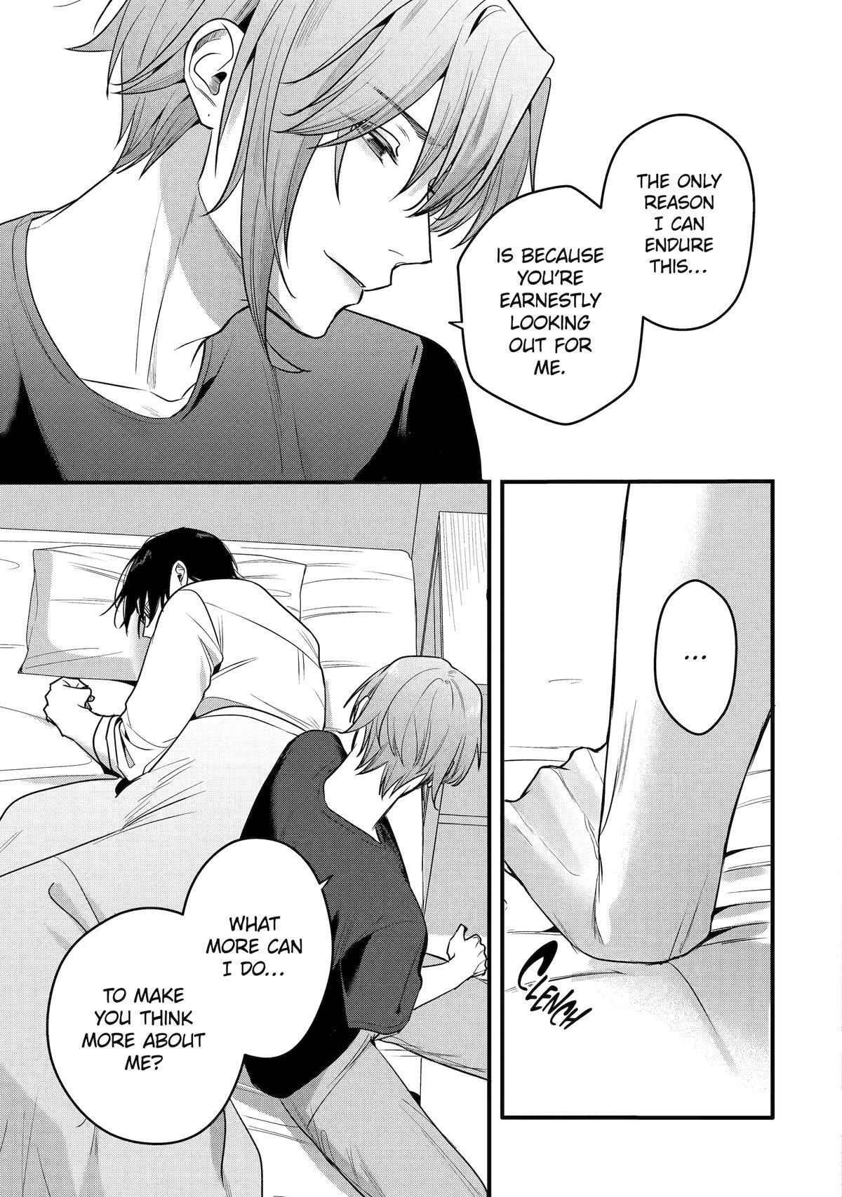 Code of Misconduct Chapter 4 25