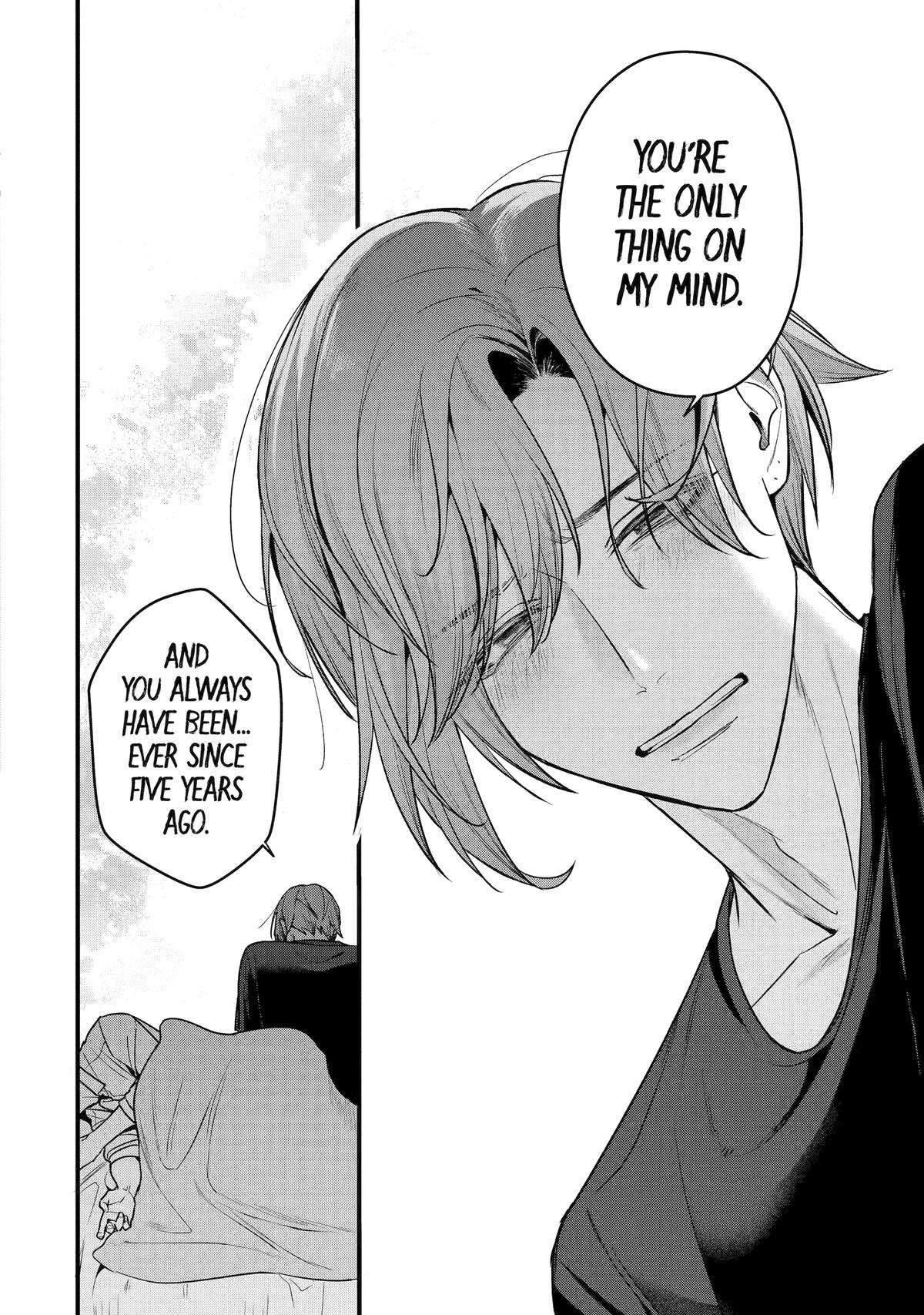 Code of Misconduct Chapter 4 26