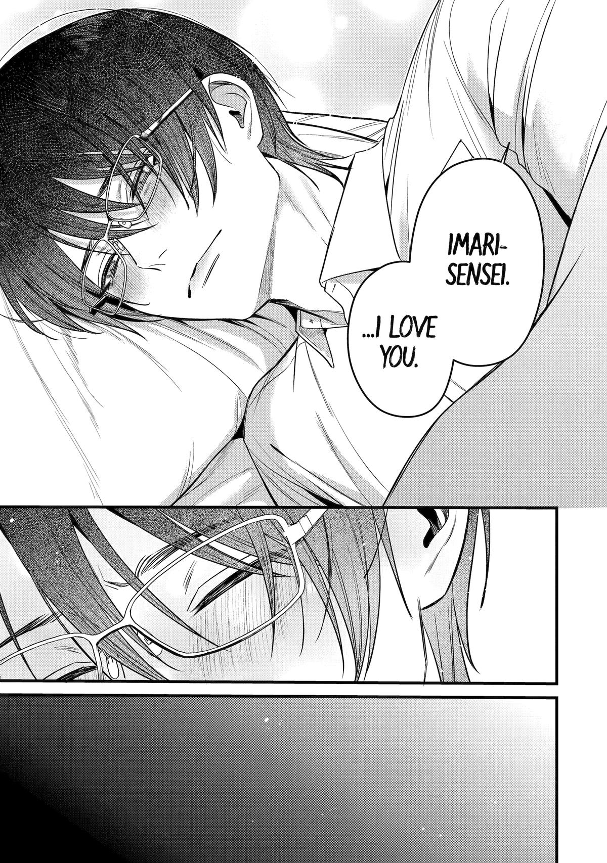 Code of Misconduct Chapter 4 27