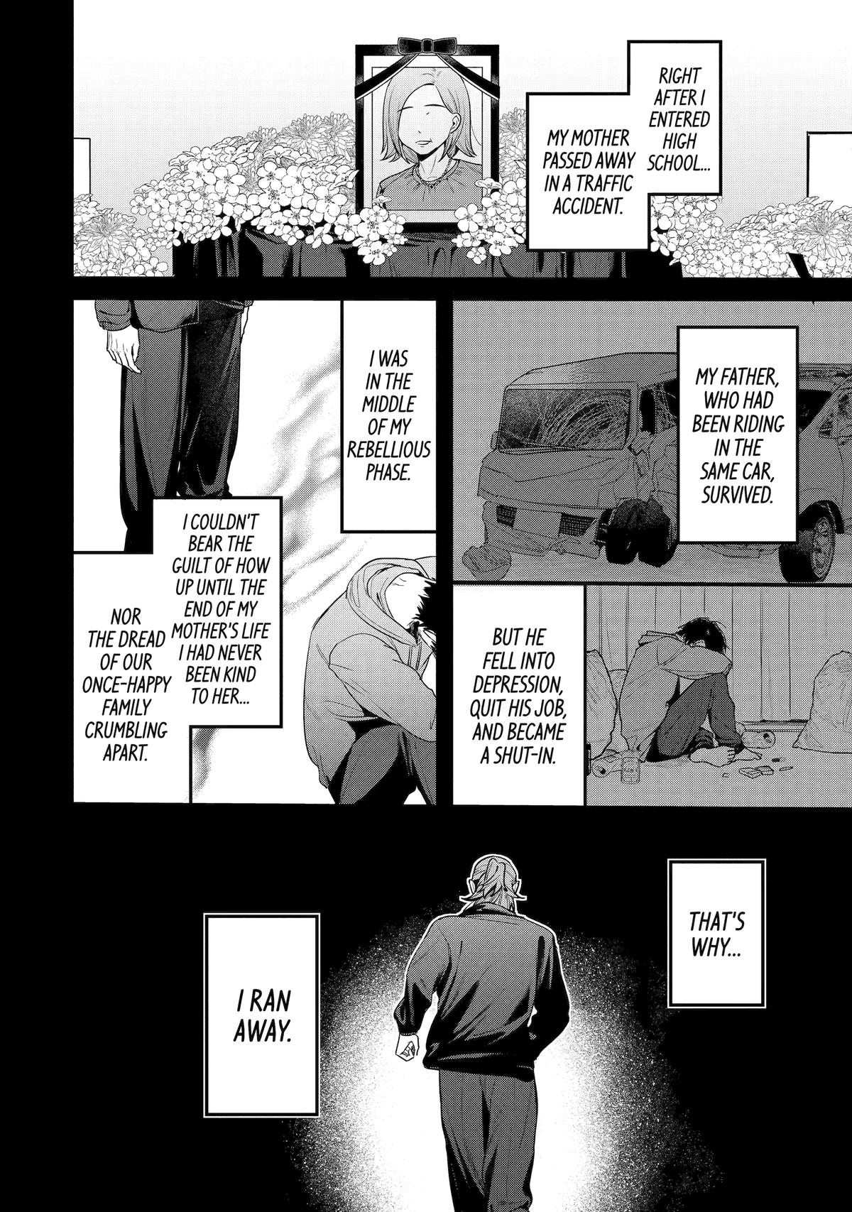 Code of Misconduct Chapter 5 10