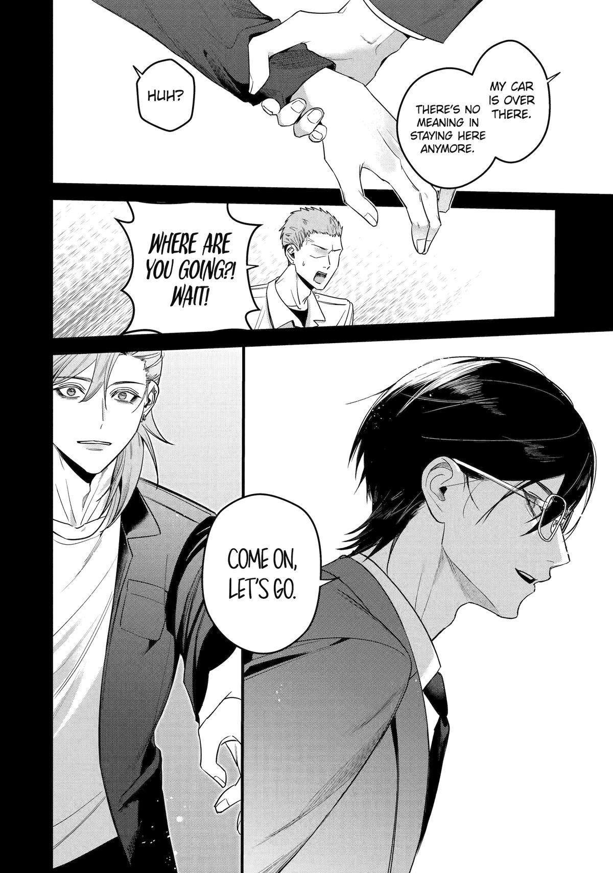 Code of Misconduct Chapter 5 26