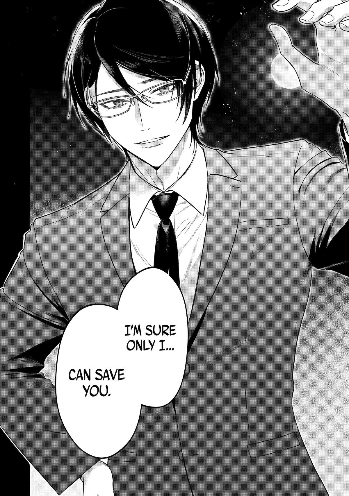 Code of Misconduct Chapter 5 32