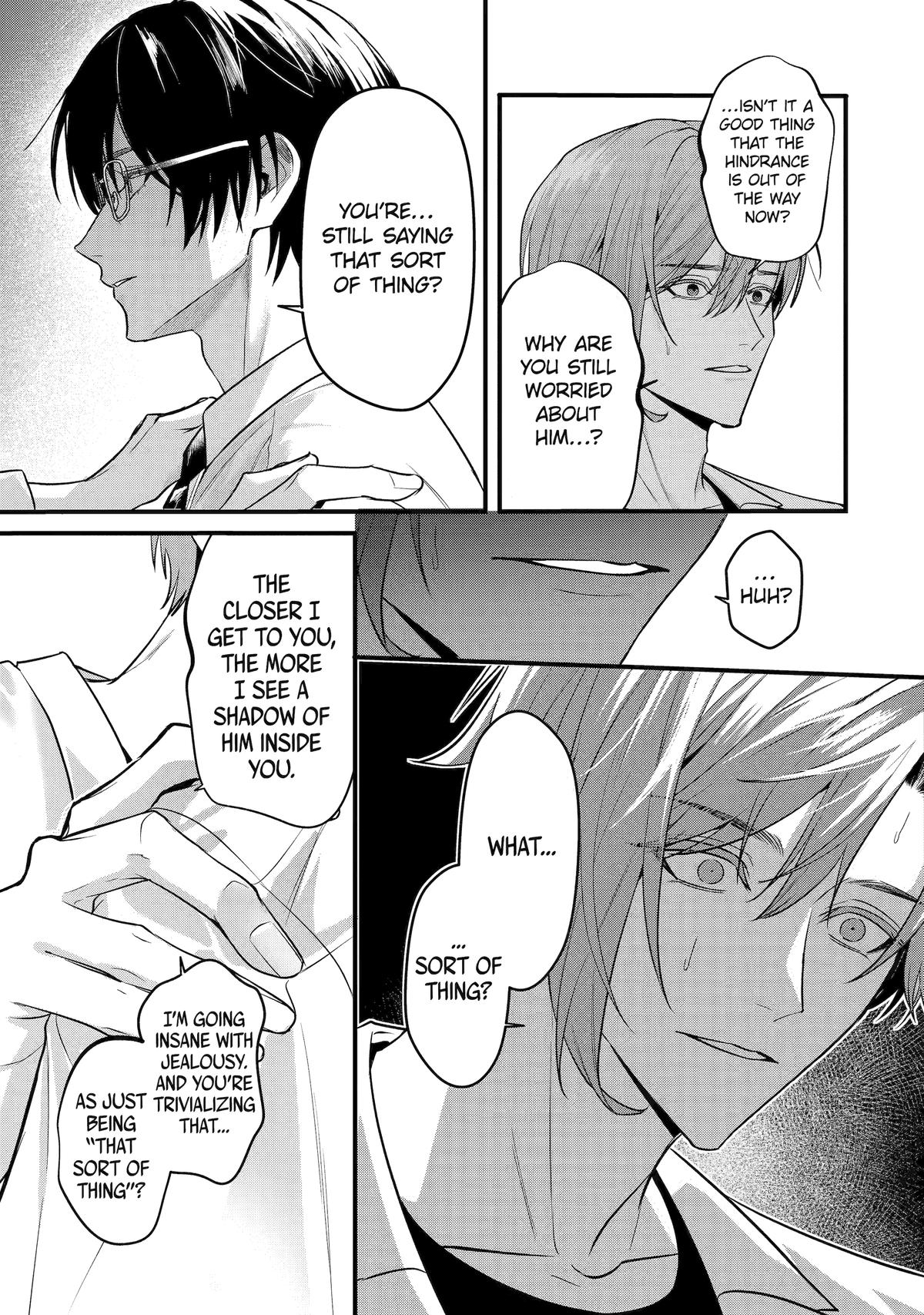 Code of Misconduct Chapter 10 5