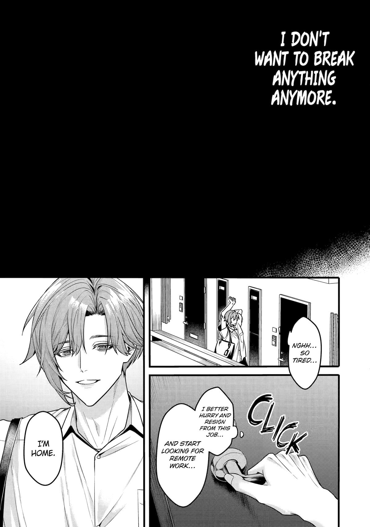 Code of Misconduct Chapter 10 - Page 16