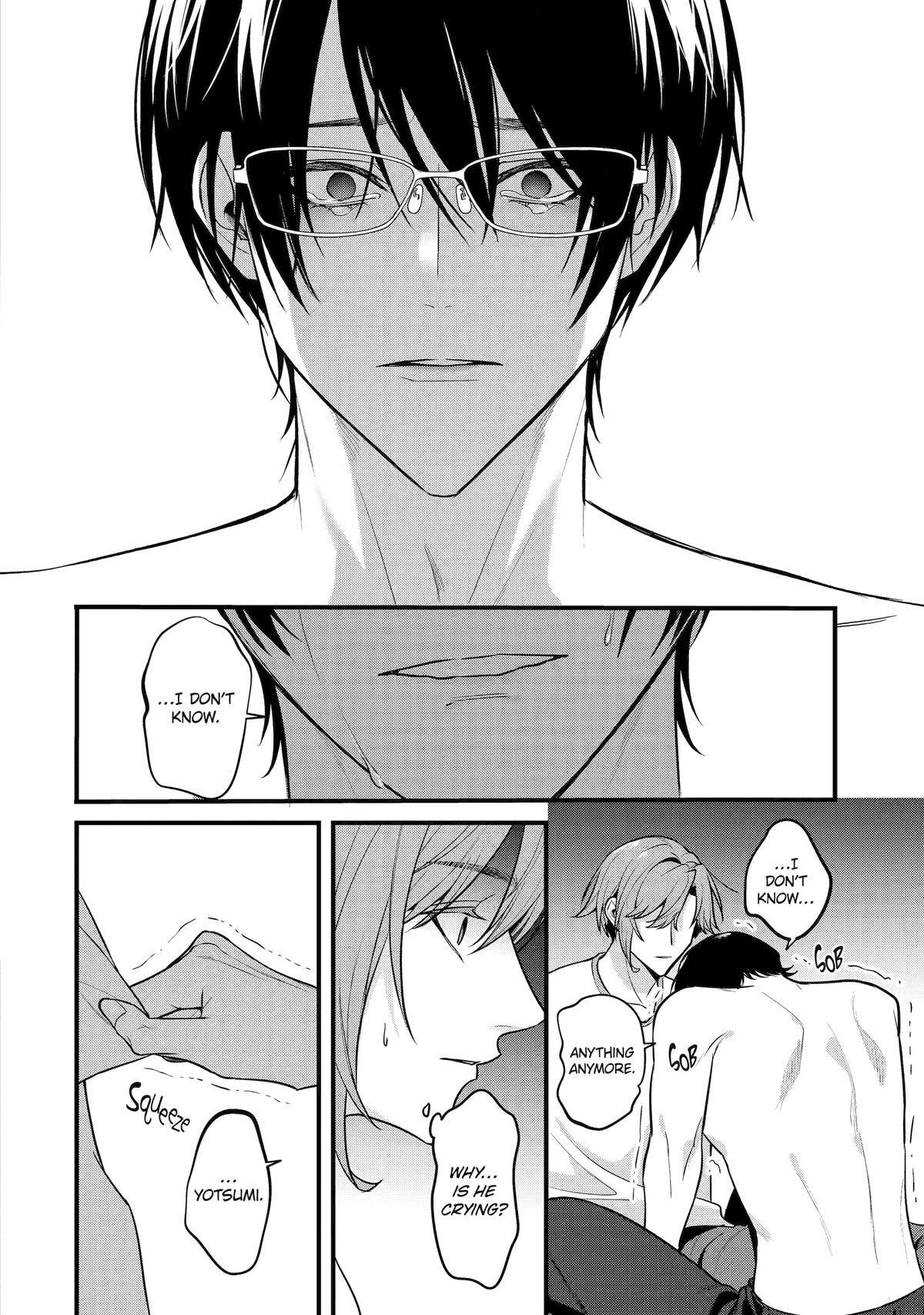 Code of Misconduct Chapter 10 - Page 31