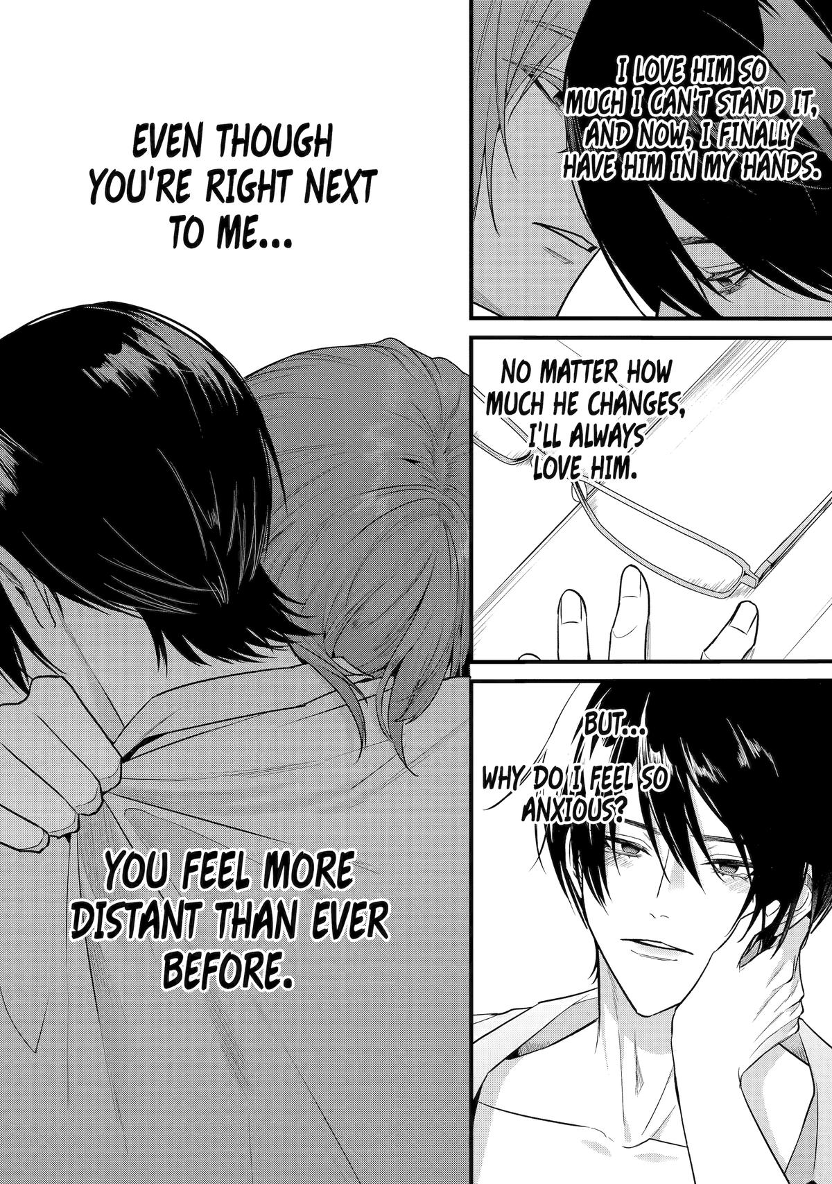 Code of Misconduct Chapter 11 - Page 6