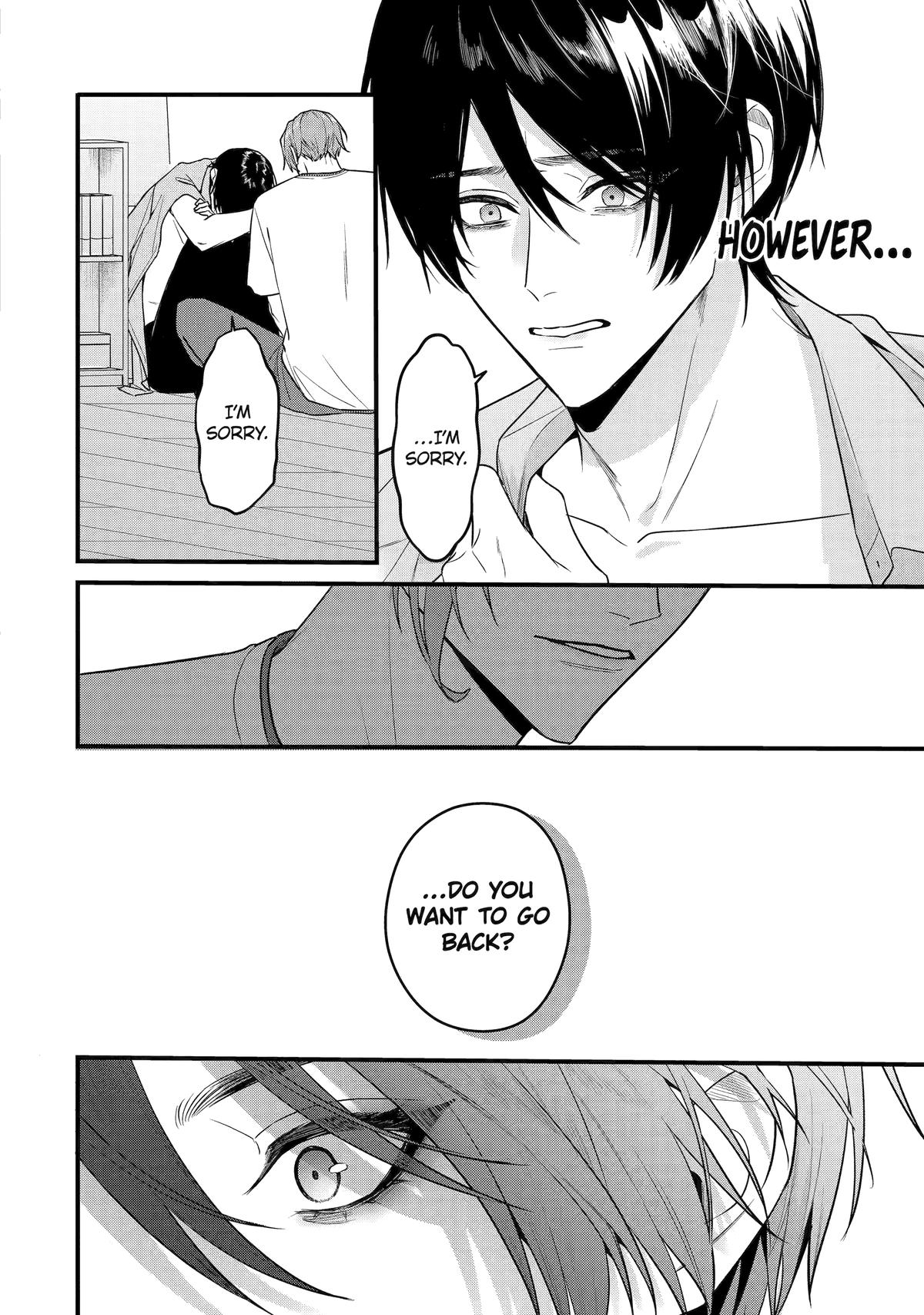 Code of Misconduct Chapter 11 - Page 10