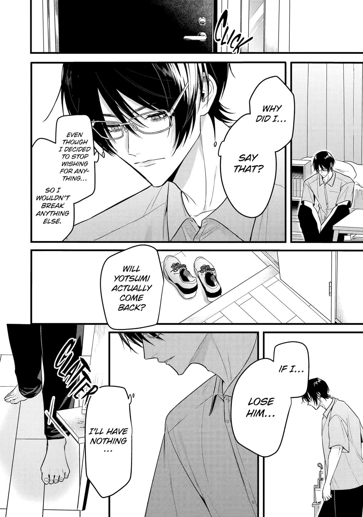 Code of Misconduct Chapter 11 - Page 12