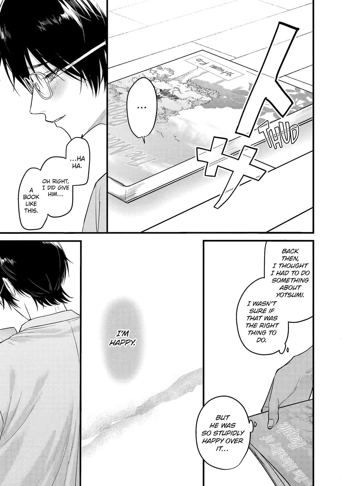 Code of Misconduct Chapter 11 - Page 13