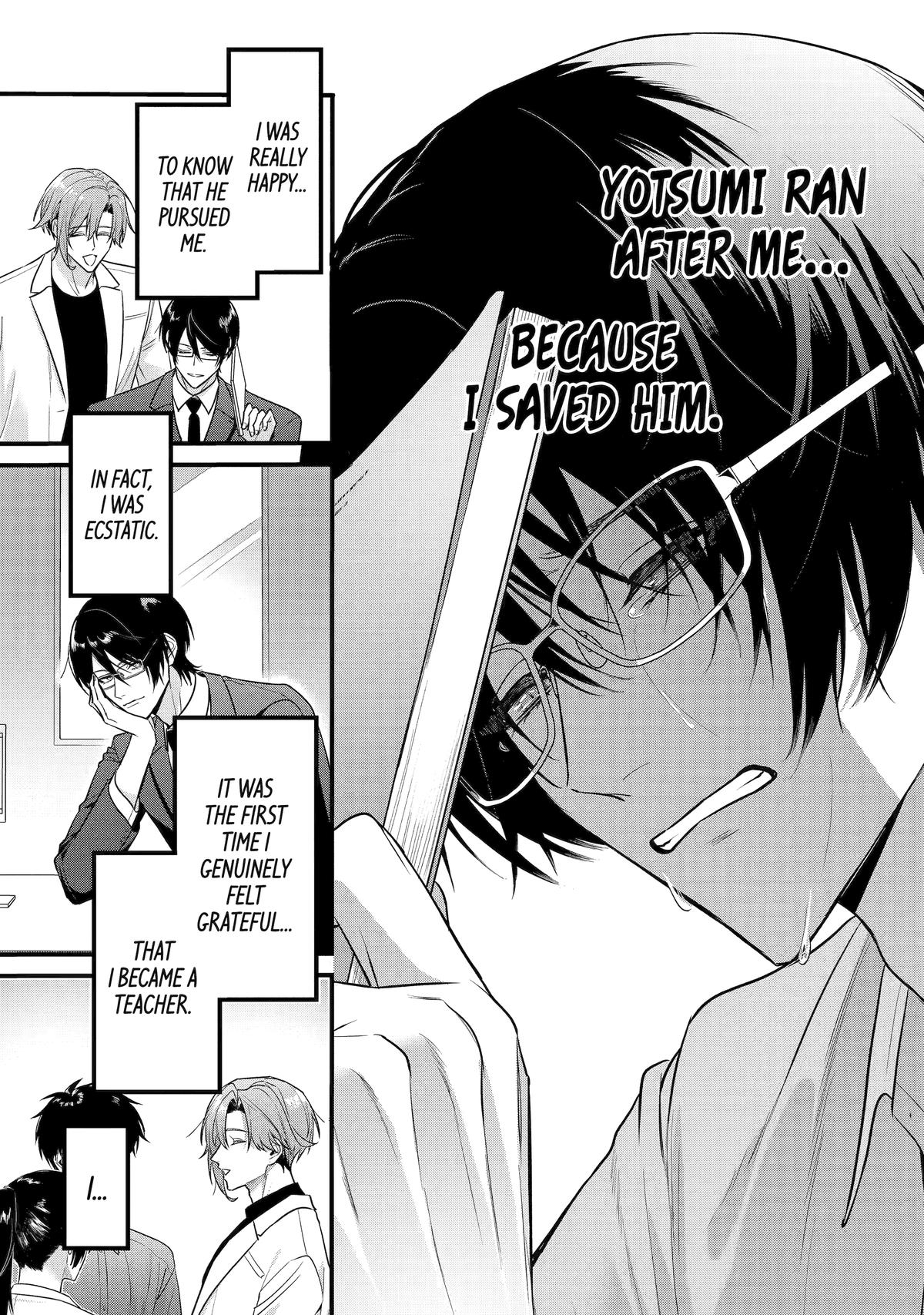 Code of Misconduct Chapter 11 - Page 15