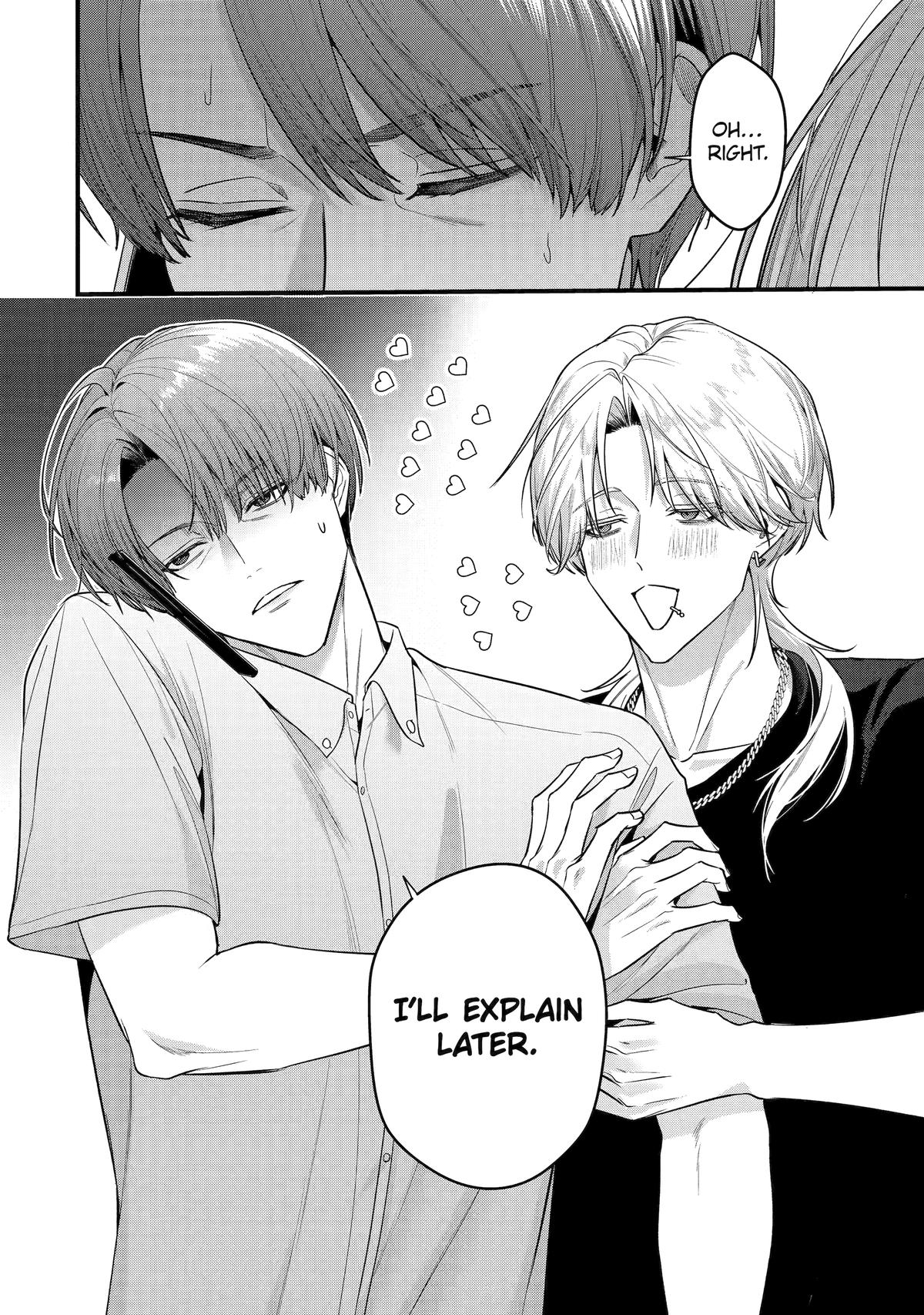 Code of Misconduct Chapter 11 - Page 20