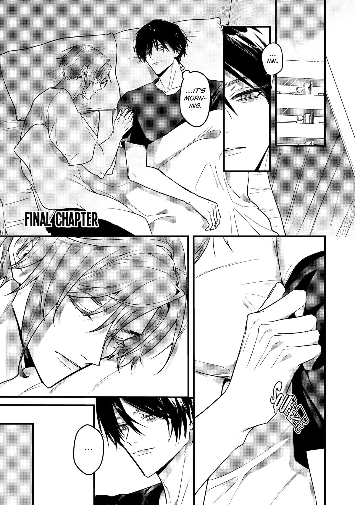 Code of Misconduct Chapter 13 1