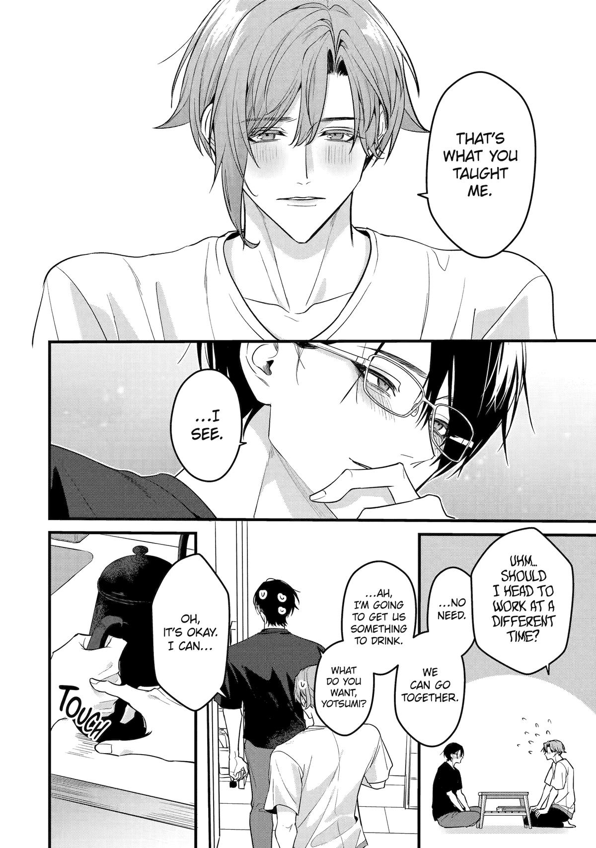 Code of Misconduct Chapter 13 4