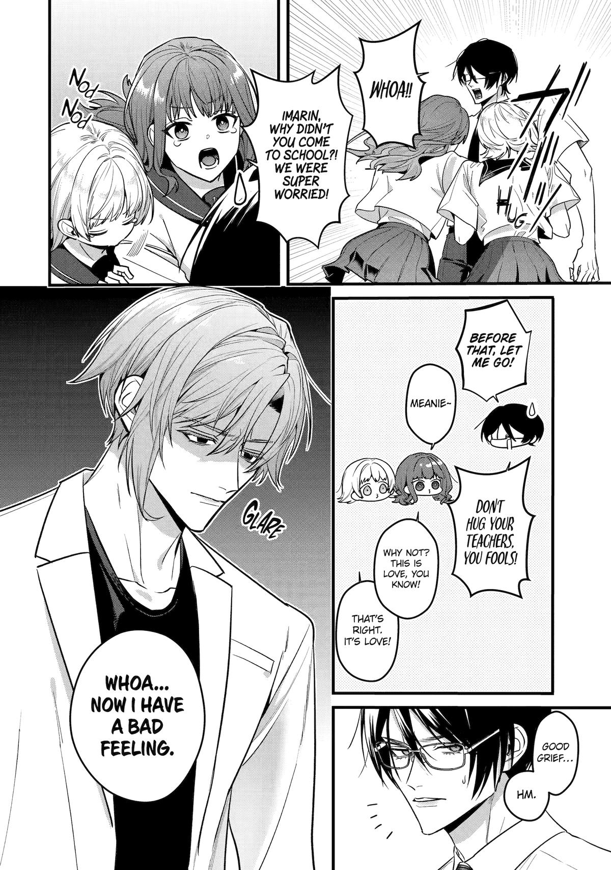 Code of Misconduct Chapter 13 12