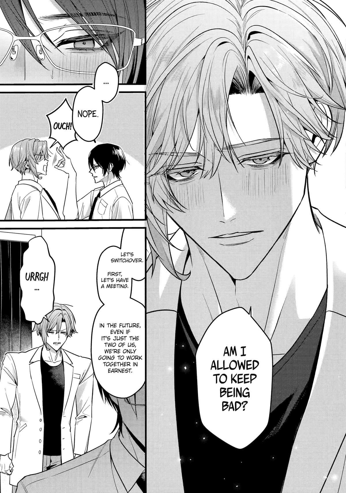 Code of Misconduct Chapter 13 19