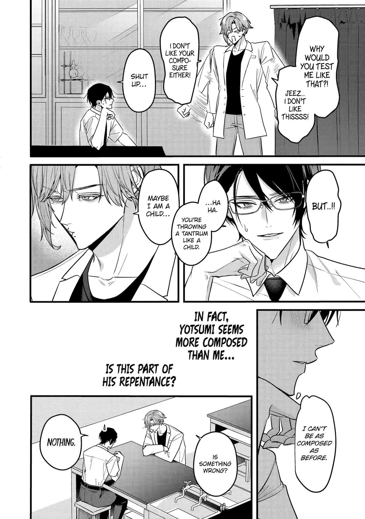 Code of Misconduct Chapter 13 20