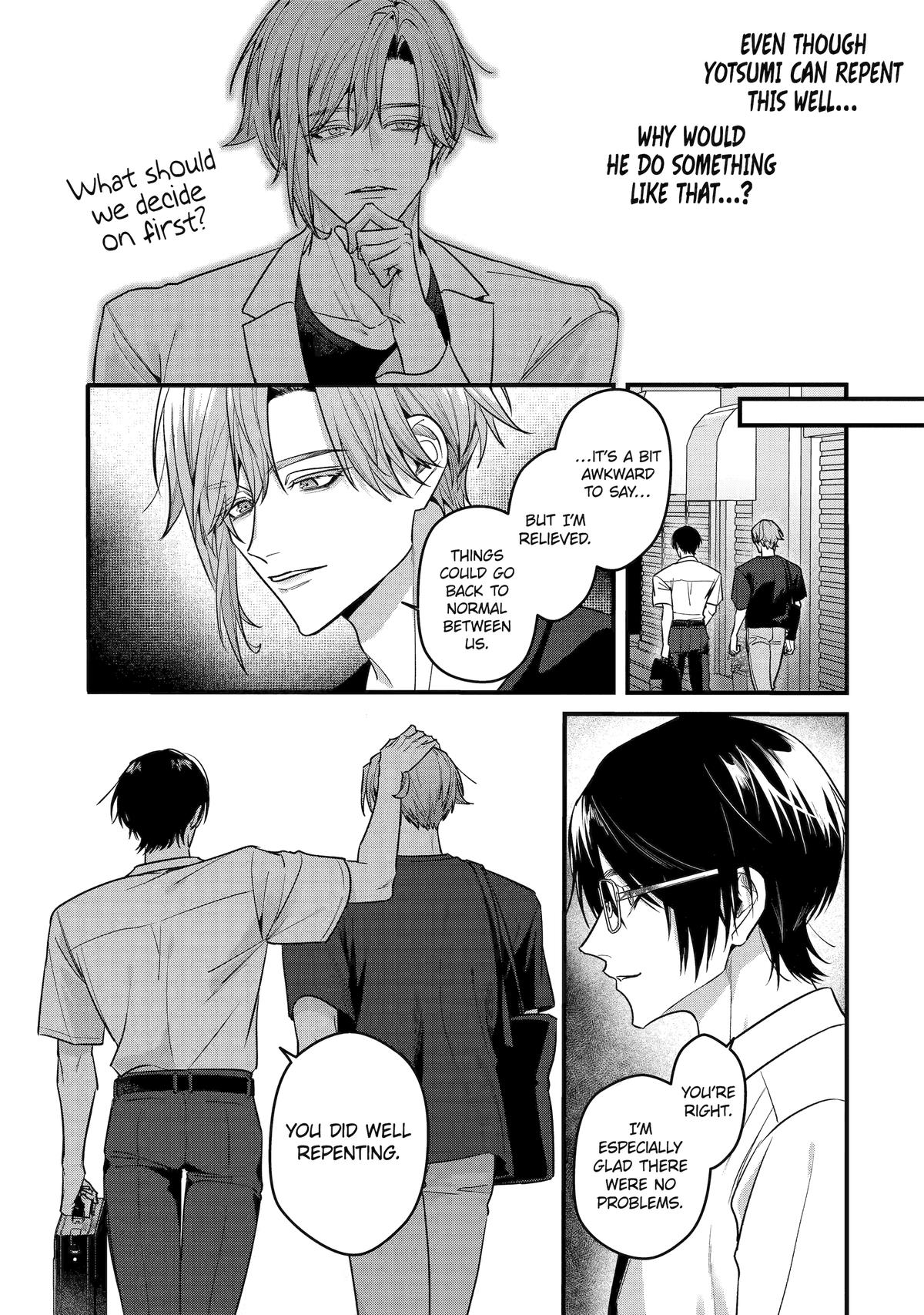 Code of Misconduct Chapter 13 21