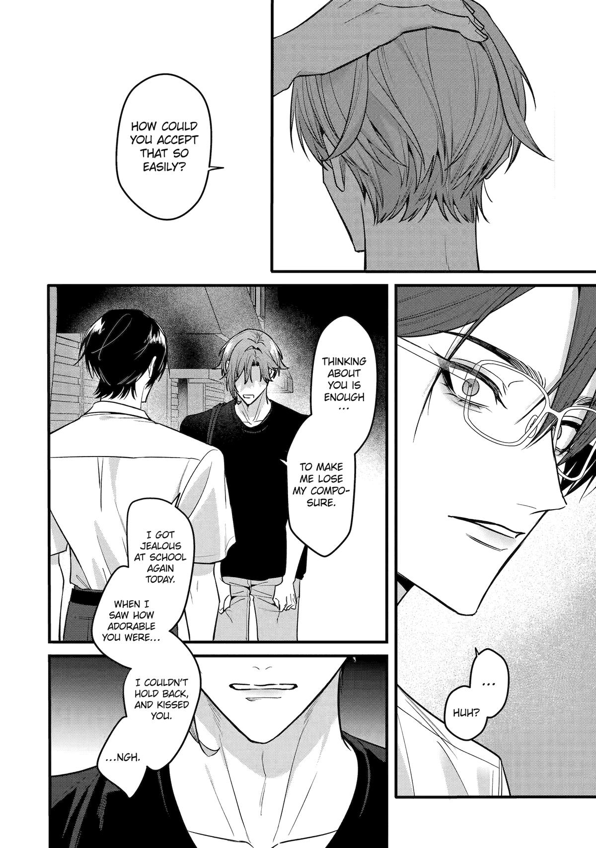 Code of Misconduct Chapter 13 22