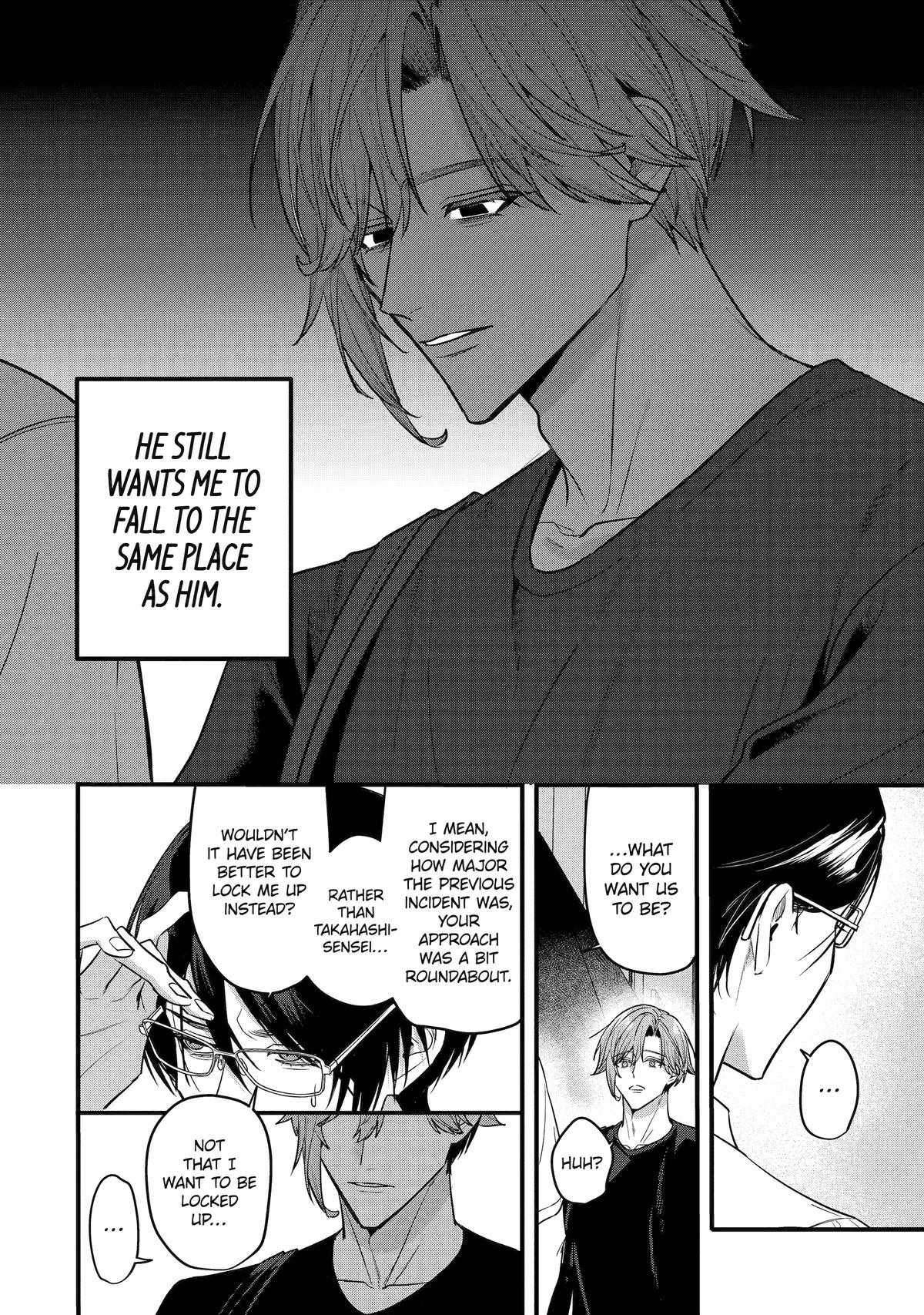 Code of Misconduct Chapter 13 24