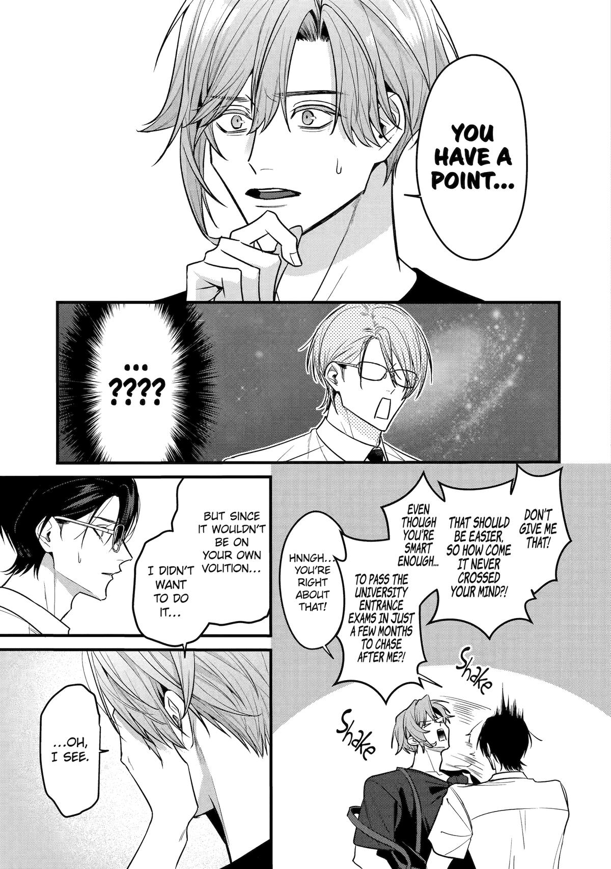 Code of Misconduct Chapter 13 25