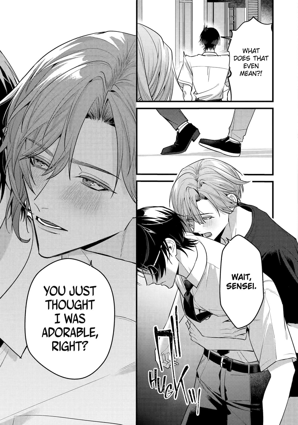 Code of Misconduct Chapter 13 27