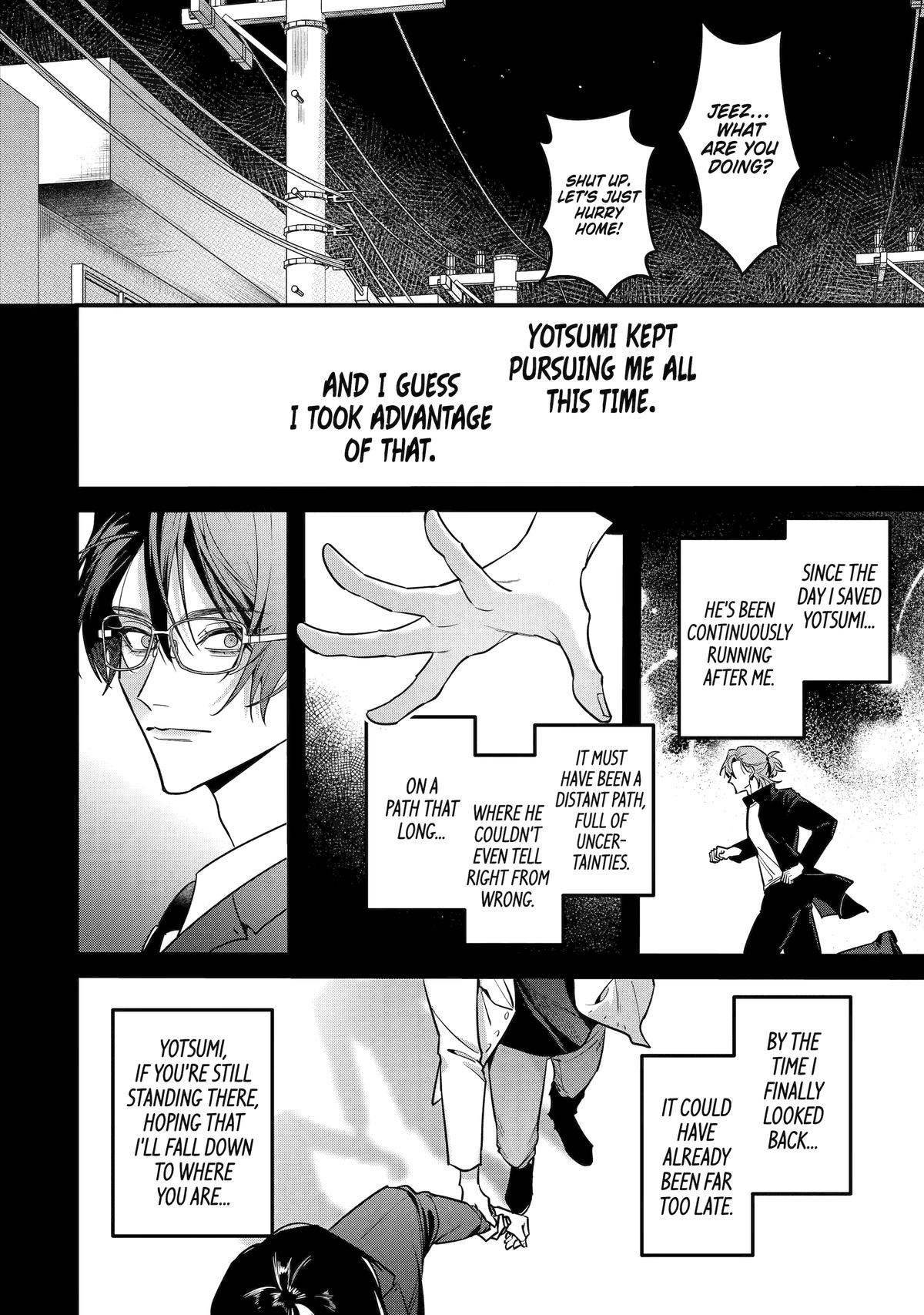 Code of Misconduct Chapter 13 30