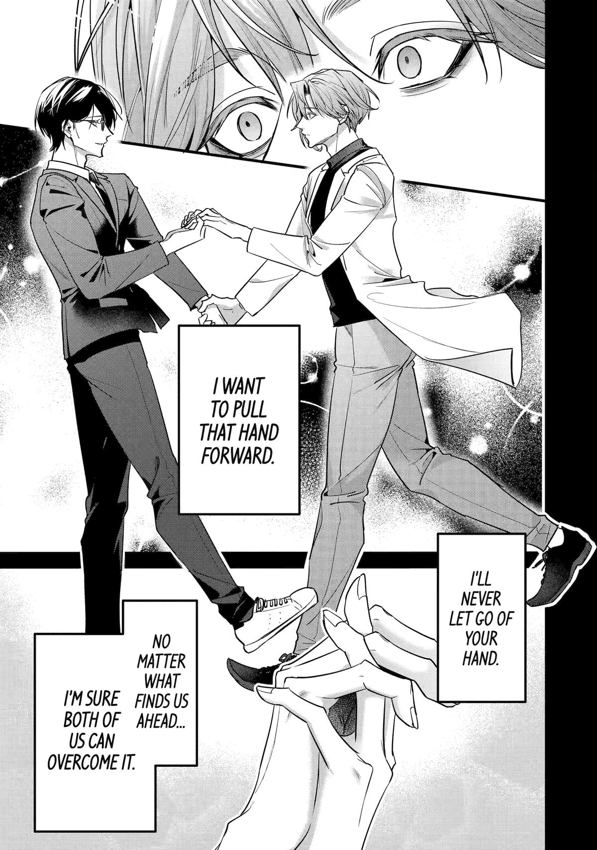 Code of Misconduct Chapter 13 31