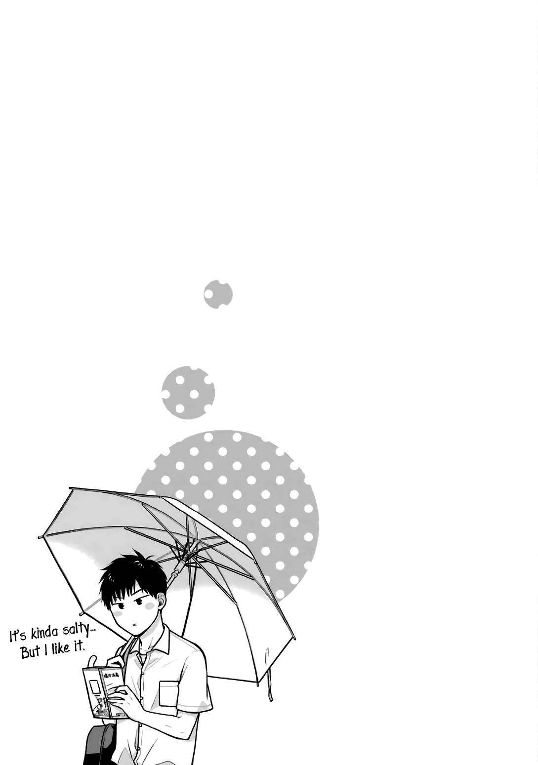 Combini de Kimi to no 5-funkan. Chapter 23 9