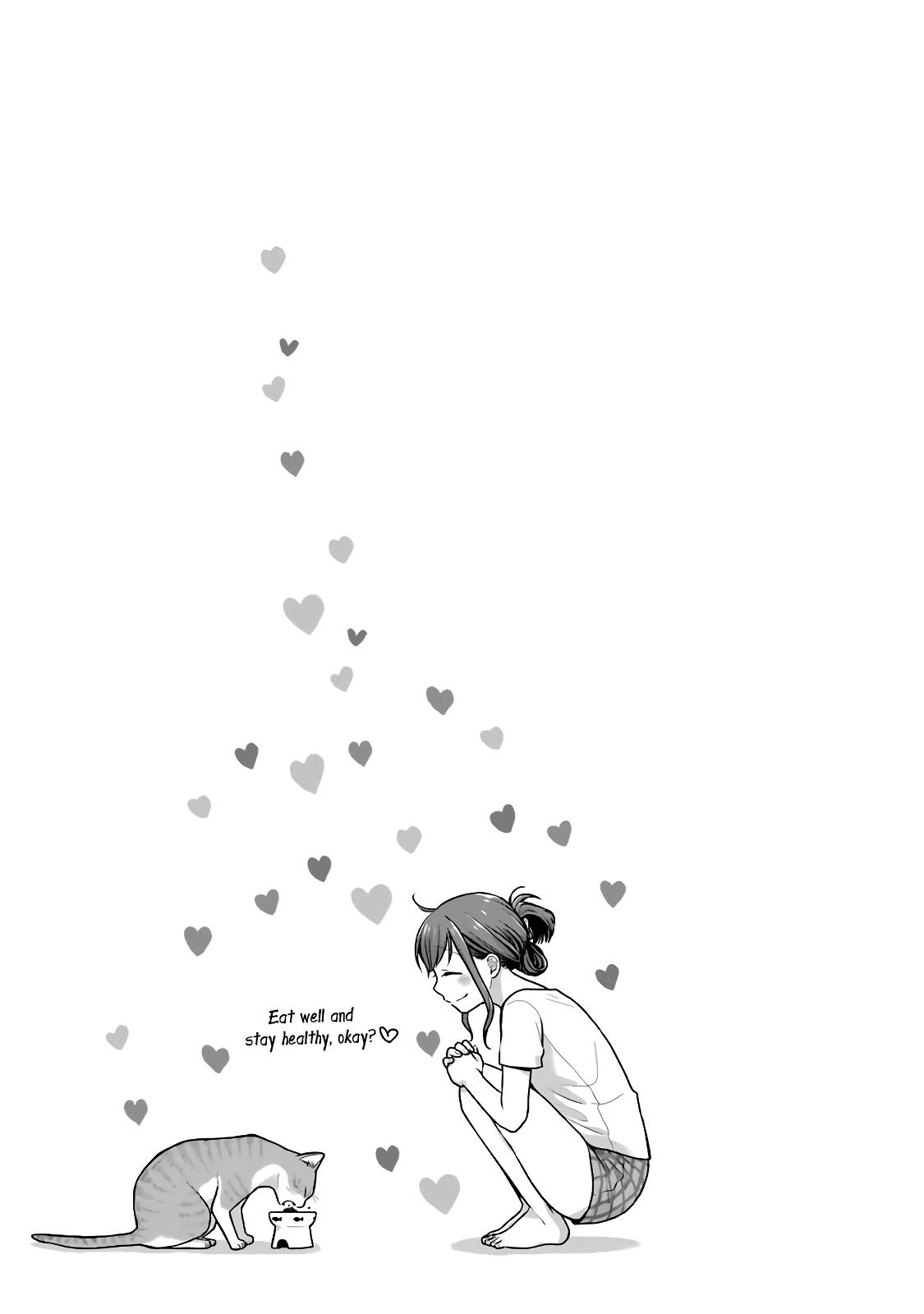 Combini de Kimi to no 5-funkan. Chapter 31 9
