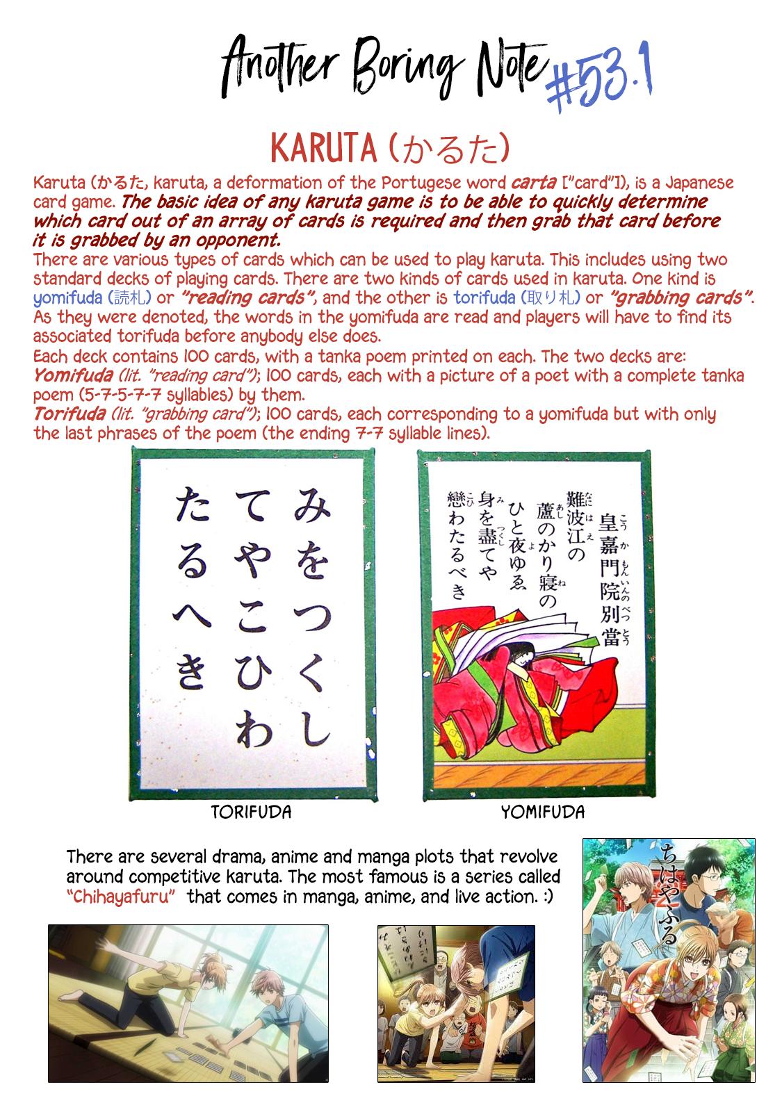 Combini de Kimi to no 5-funkan. Chapter 53 11