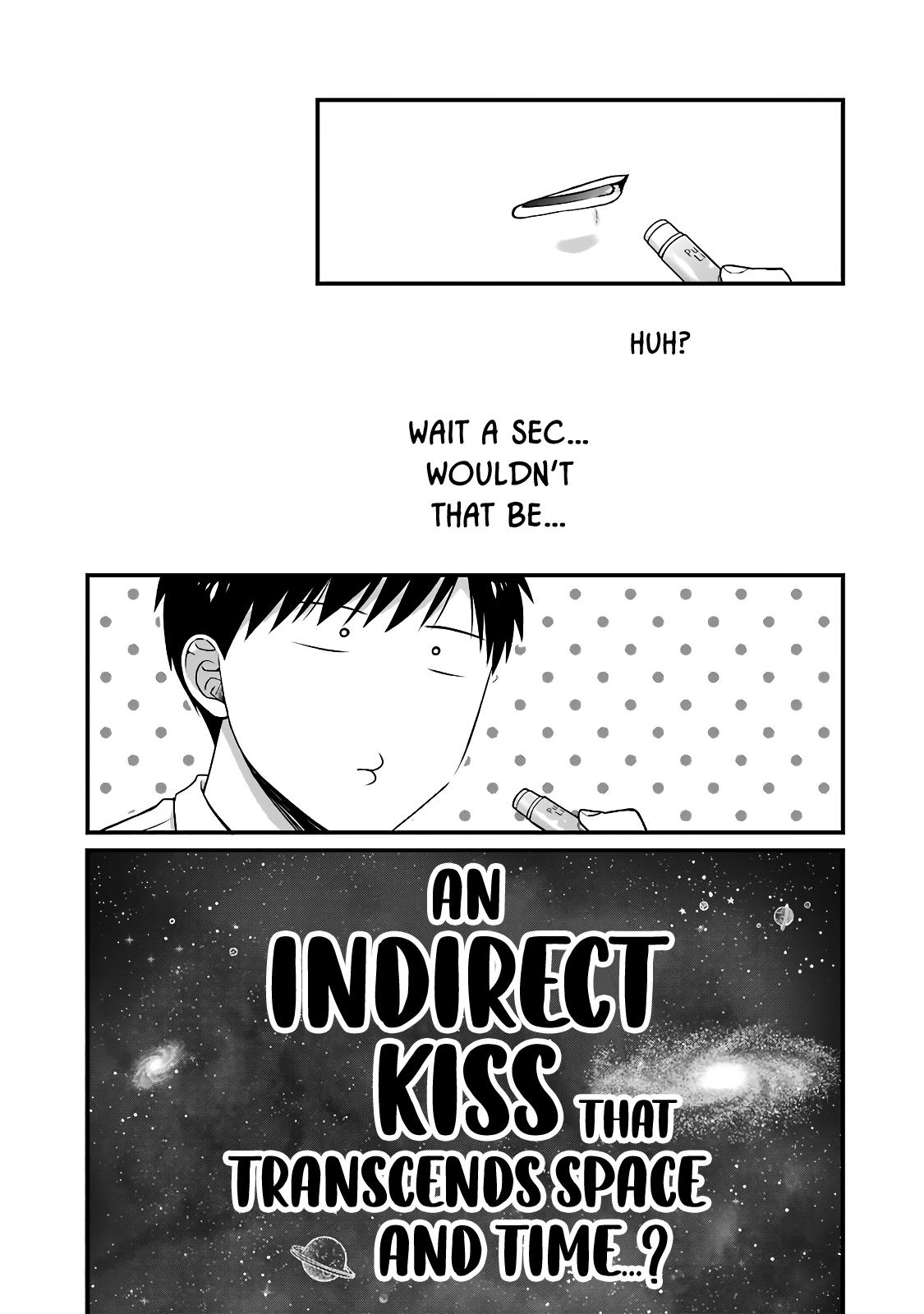 Combini de Kimi to no 5-funkan. Chapter 54 10