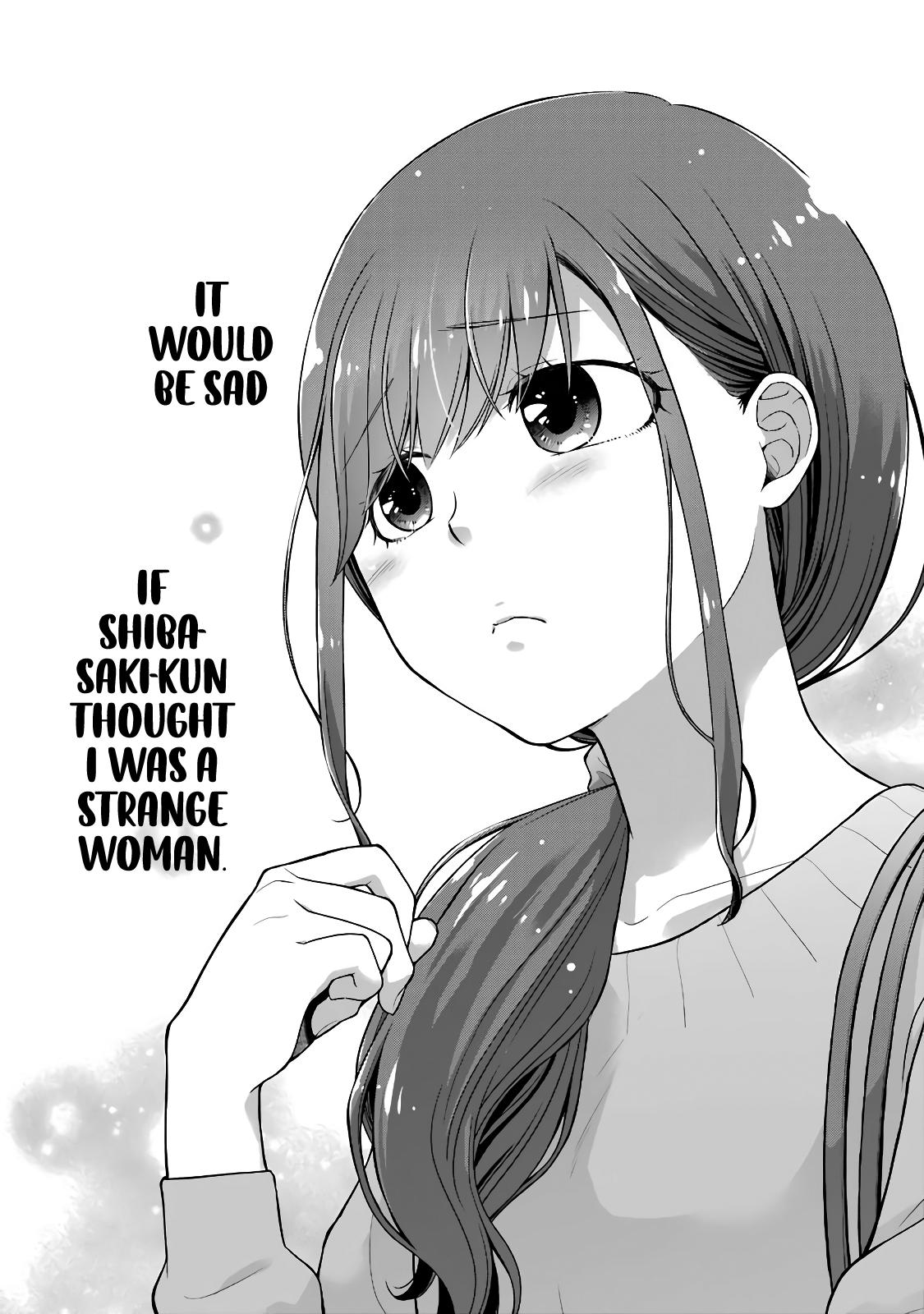 Combini de Kimi to no 5-funkan. Chapter 55 4