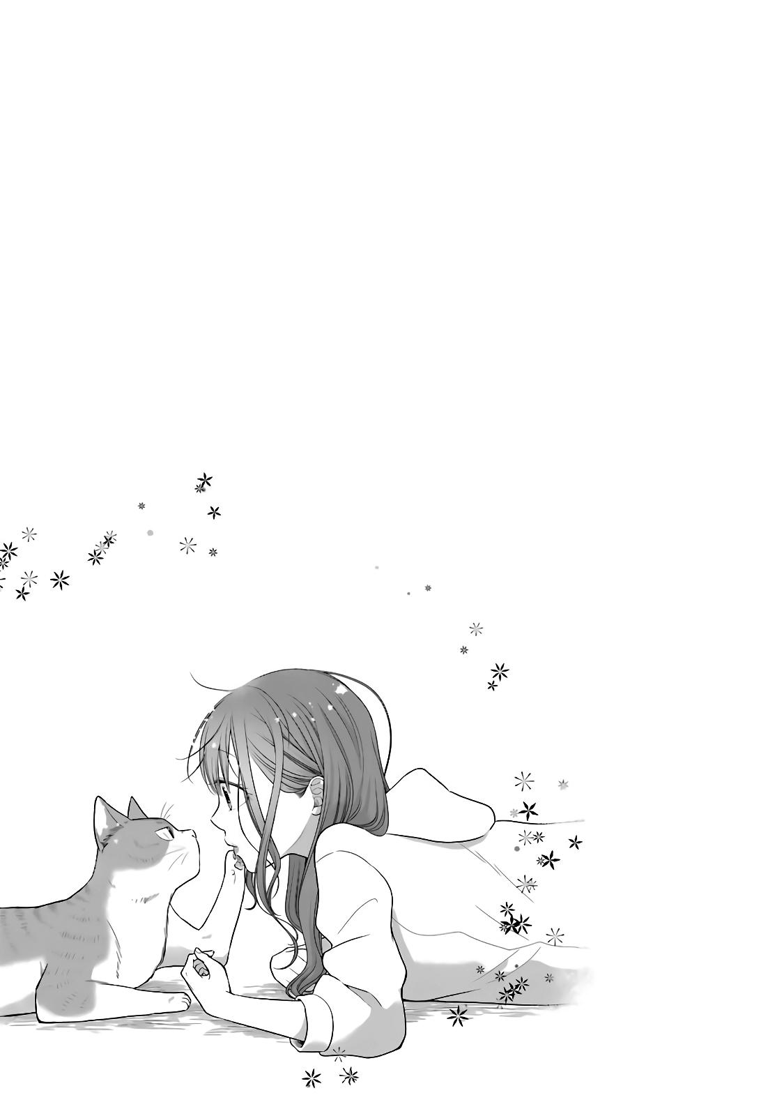 Combini de Kimi to no 5-funkan. Chapter 55 9