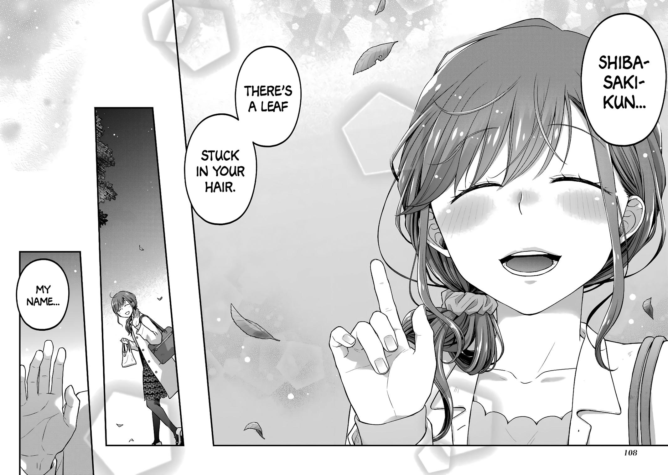 Combini de Kimi to no 5-funkan. Chapter 60 8