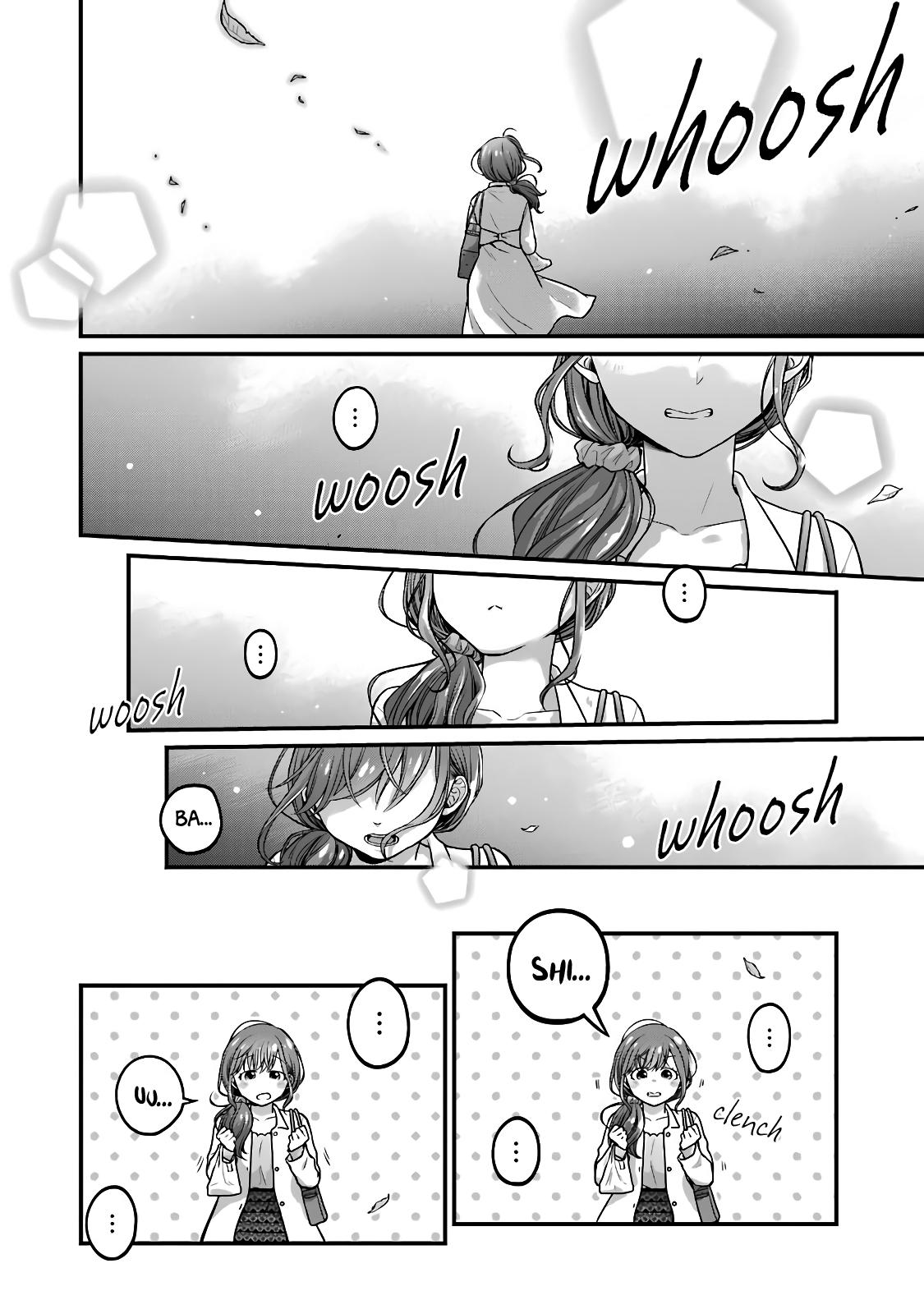 Combini de Kimi to no 5-funkan. Chapter 61 4