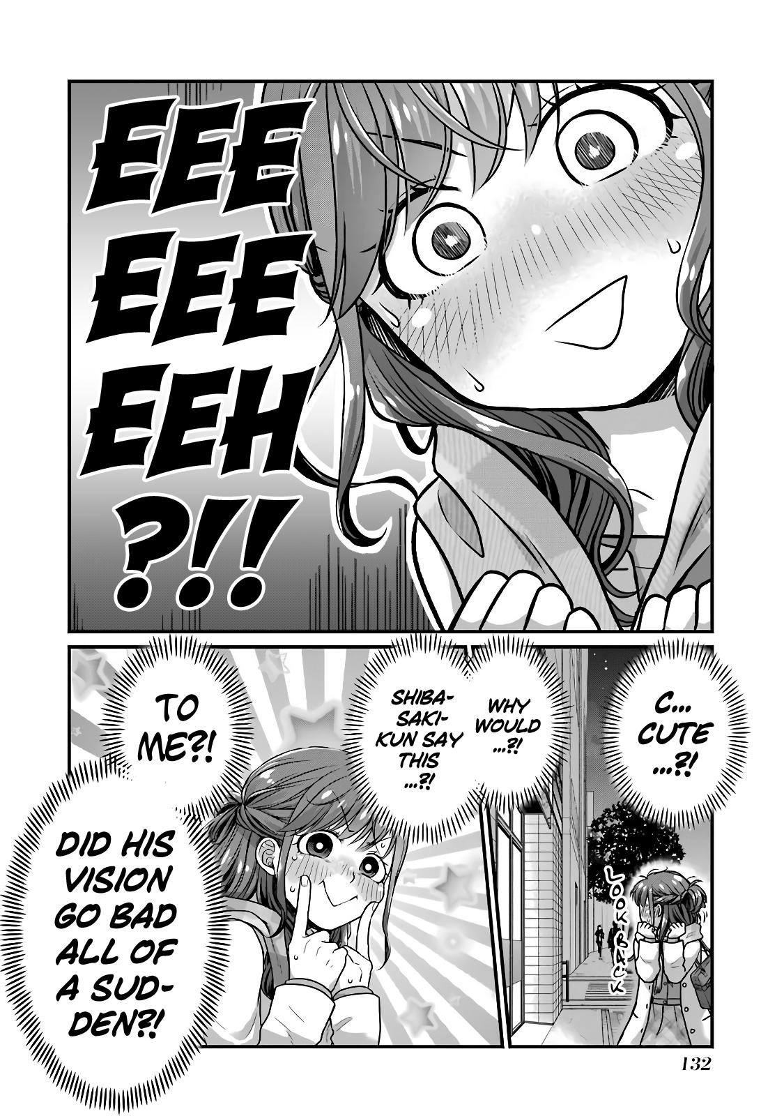 Combini de Kimi to no 5-funkan. Chapter 63 2