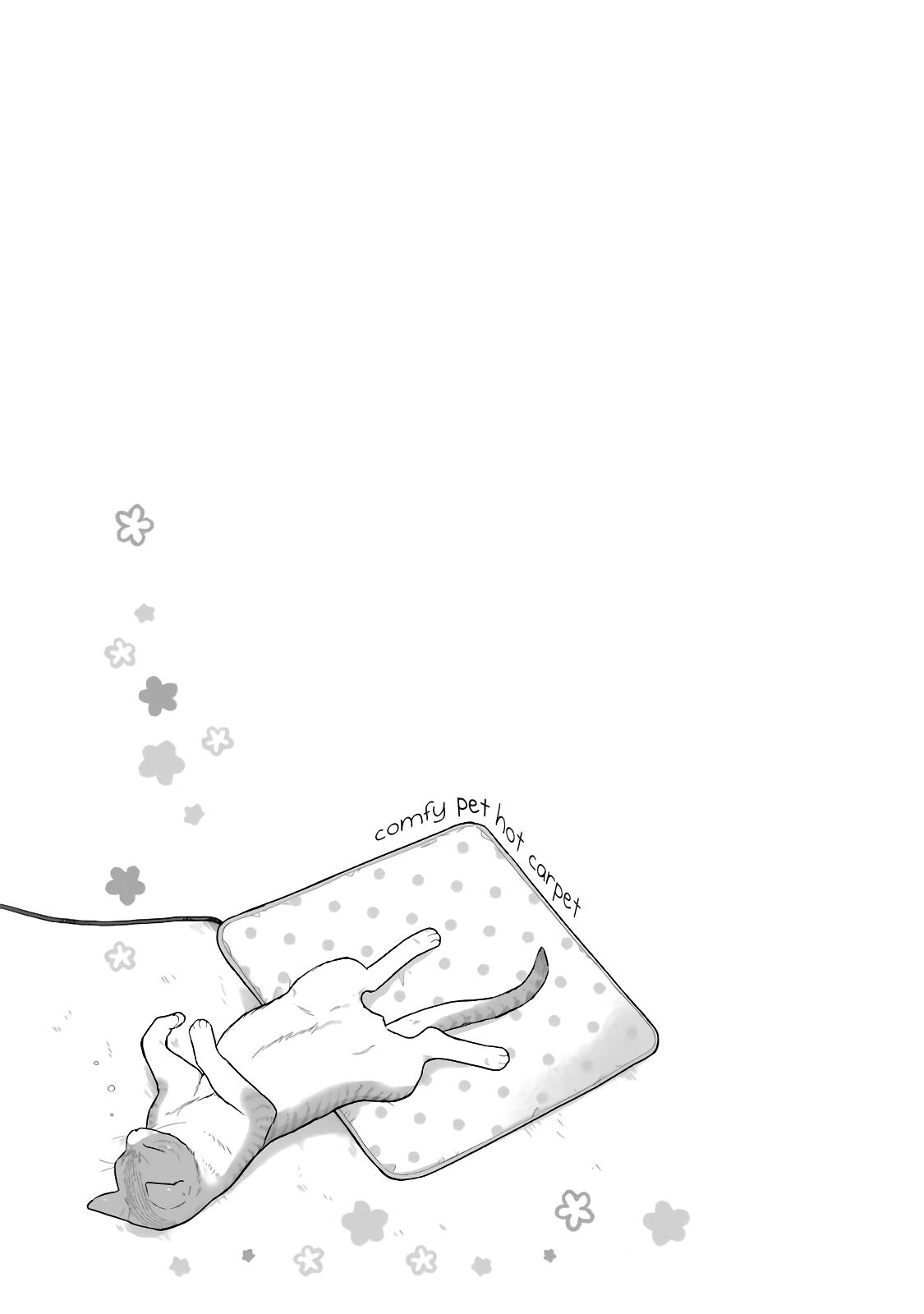 Combini de Kimi to no 5-funkan. Chapter 63 10