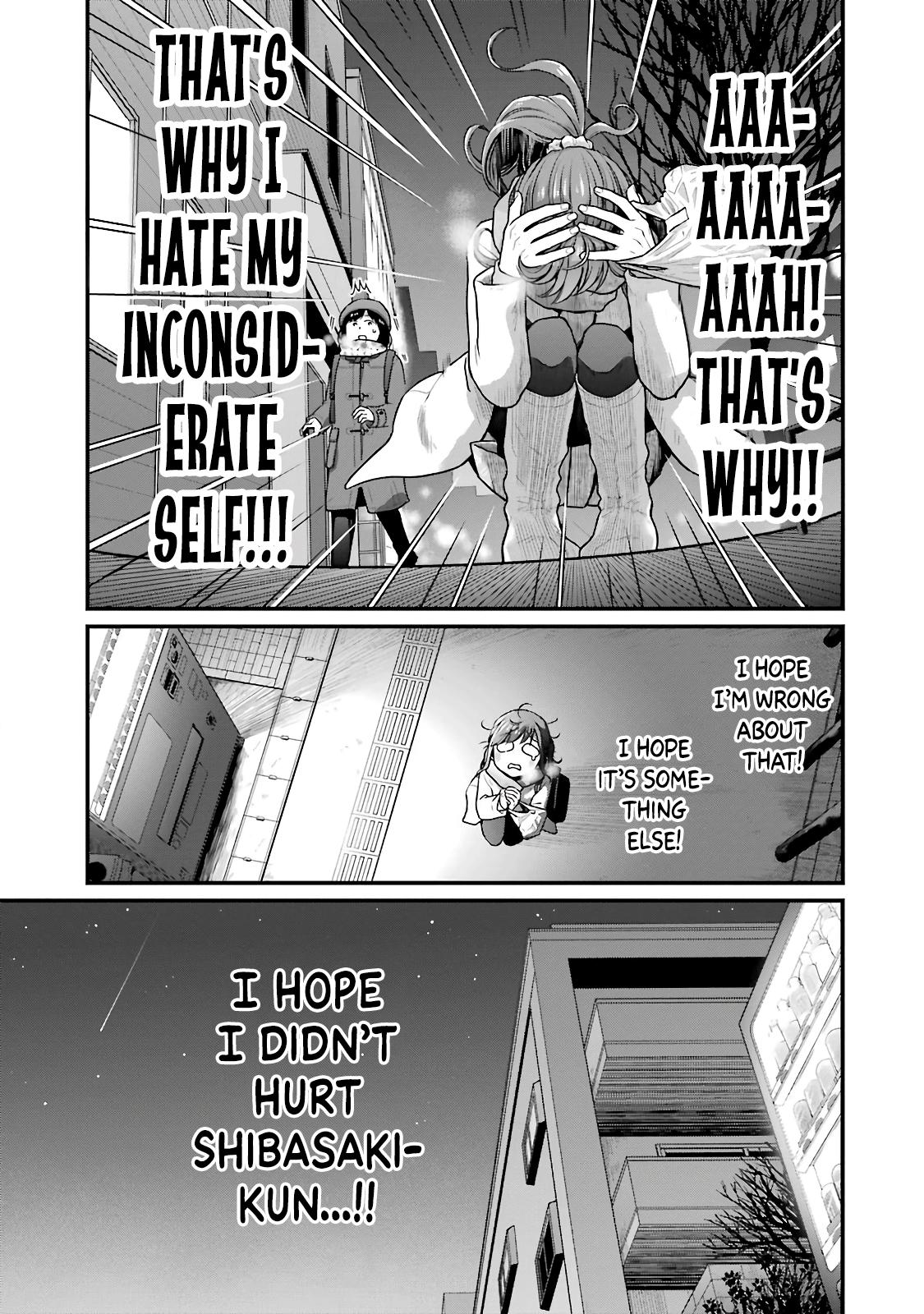 Combini de Kimi to no 5-funkan. Chapter 75 5