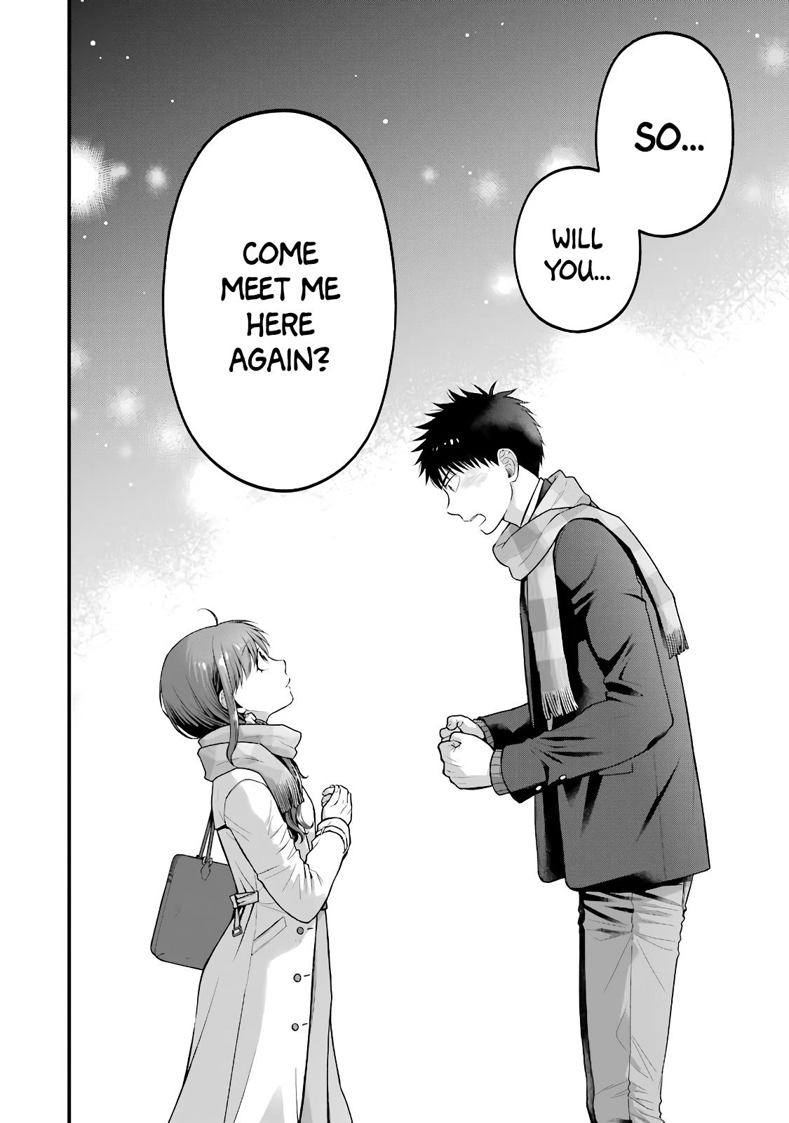Combini de Kimi to no 5-funkan. Chapter 85 6